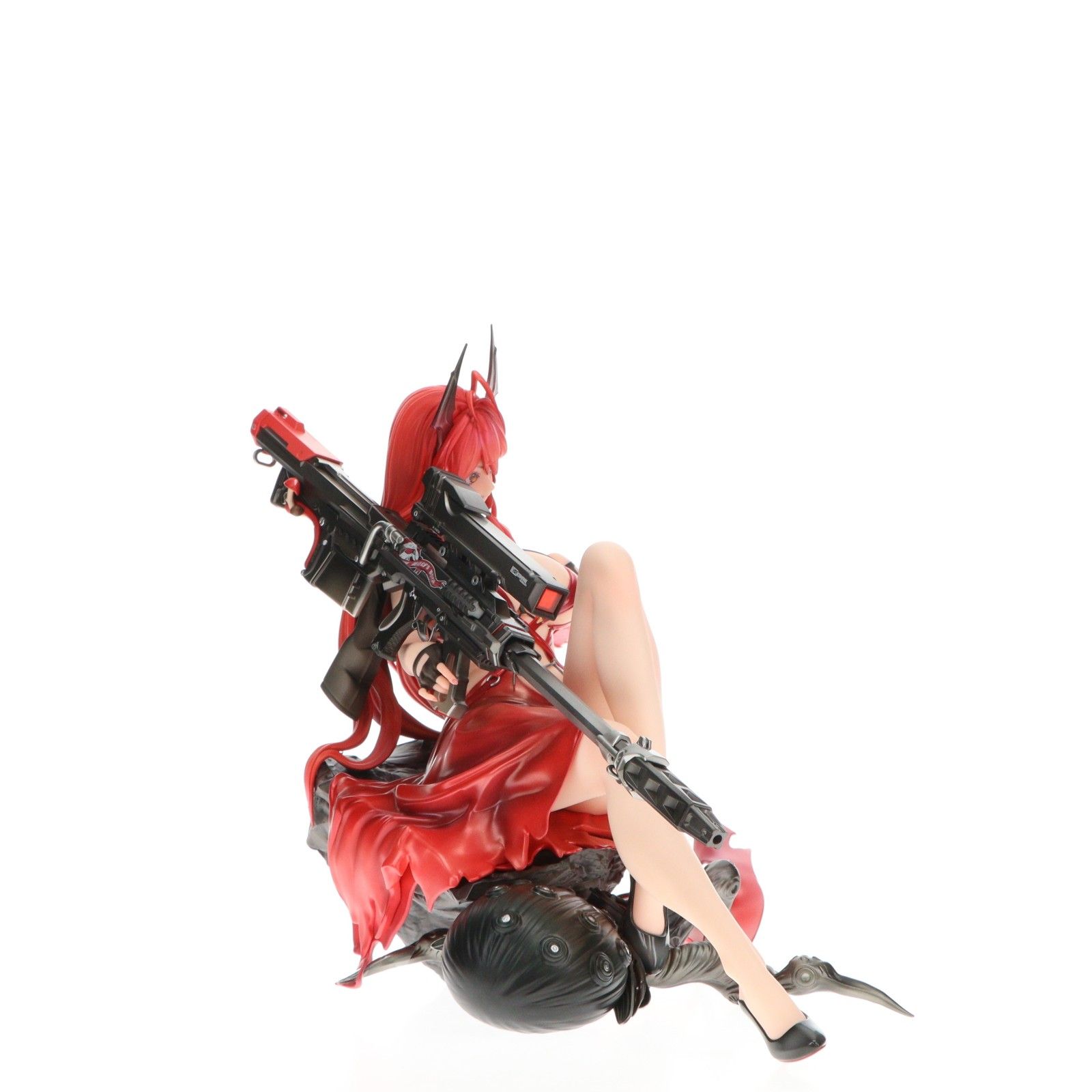 レッドフード ナンセンスレッド 勝利の女神:NIKKE(ニケ) 1/4 完成品