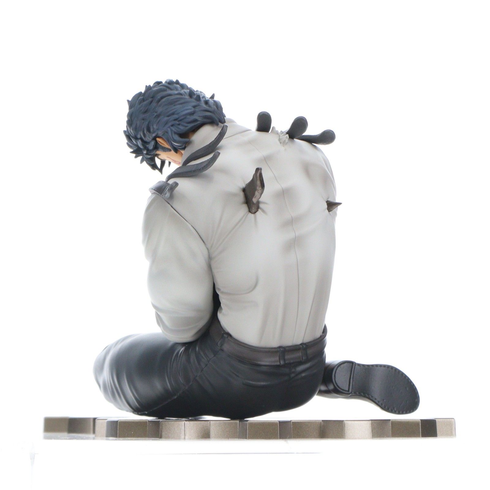 センチネルストア限定特典付属 FIGURE MUSEUM ジョナサン&ディオ TV