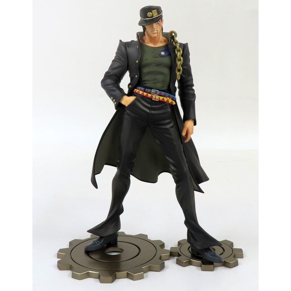 センチネルストア限定特典付属 FIGURE MUSEUM 空条承太郎(くうじょう