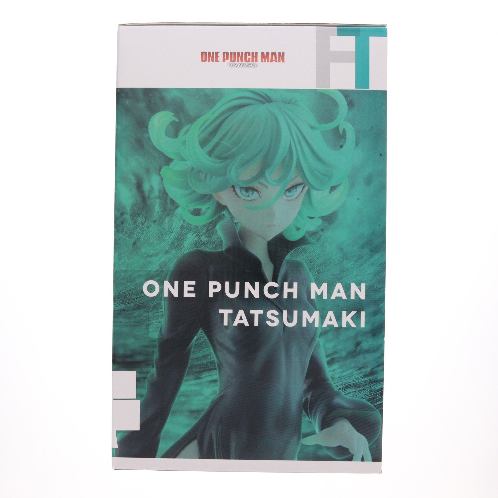 あみあみ限定 戦慄のタツマキ ワンパンマン 1/7 完成品 フィギュア