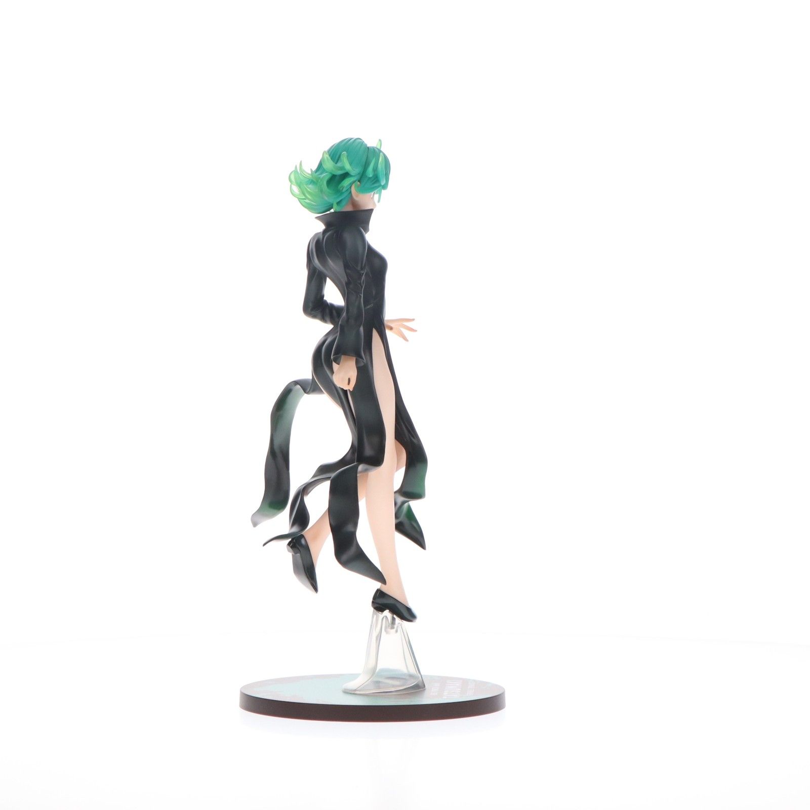 あみあみ限定 戦慄のタツマキ ワンパンマン 1/7 完成品 フィギュア