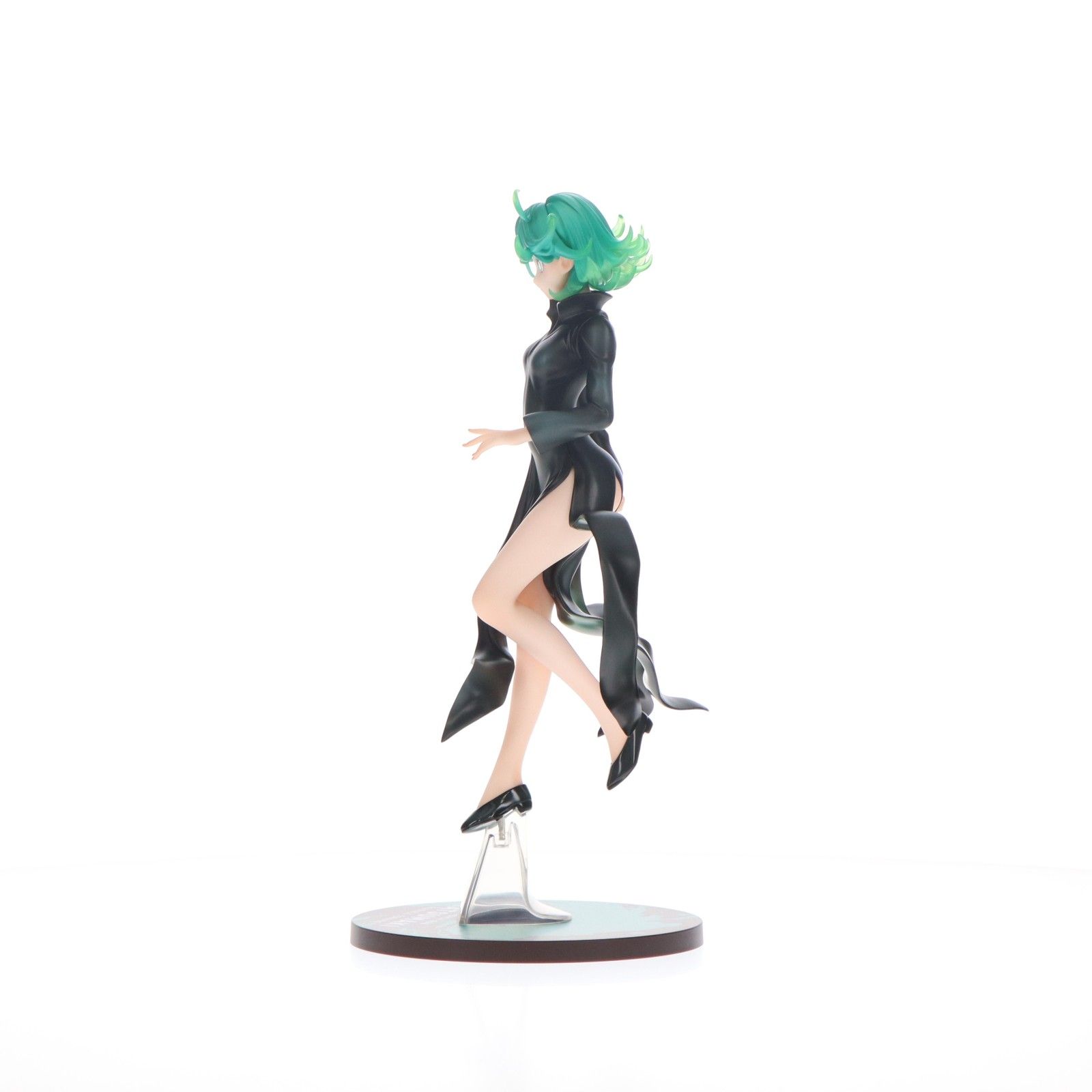 amakuni あみあみ限定　戦慄のタツマキ あみあみ限定 戦慄のタツマキ ワンパンマン 1/7 完成品 フィギュア