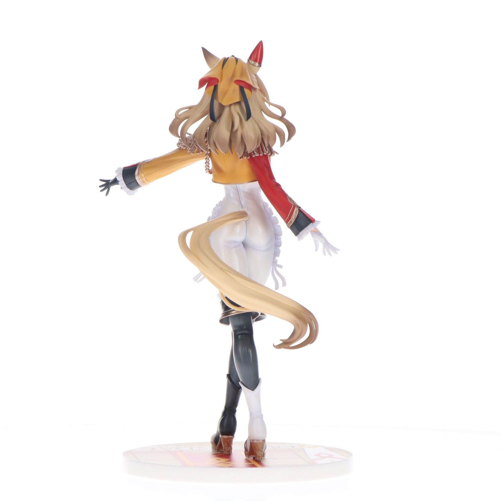 デュランダル ウマ娘 プリティーダービー 1/7 完成品 フィギュア Phat
