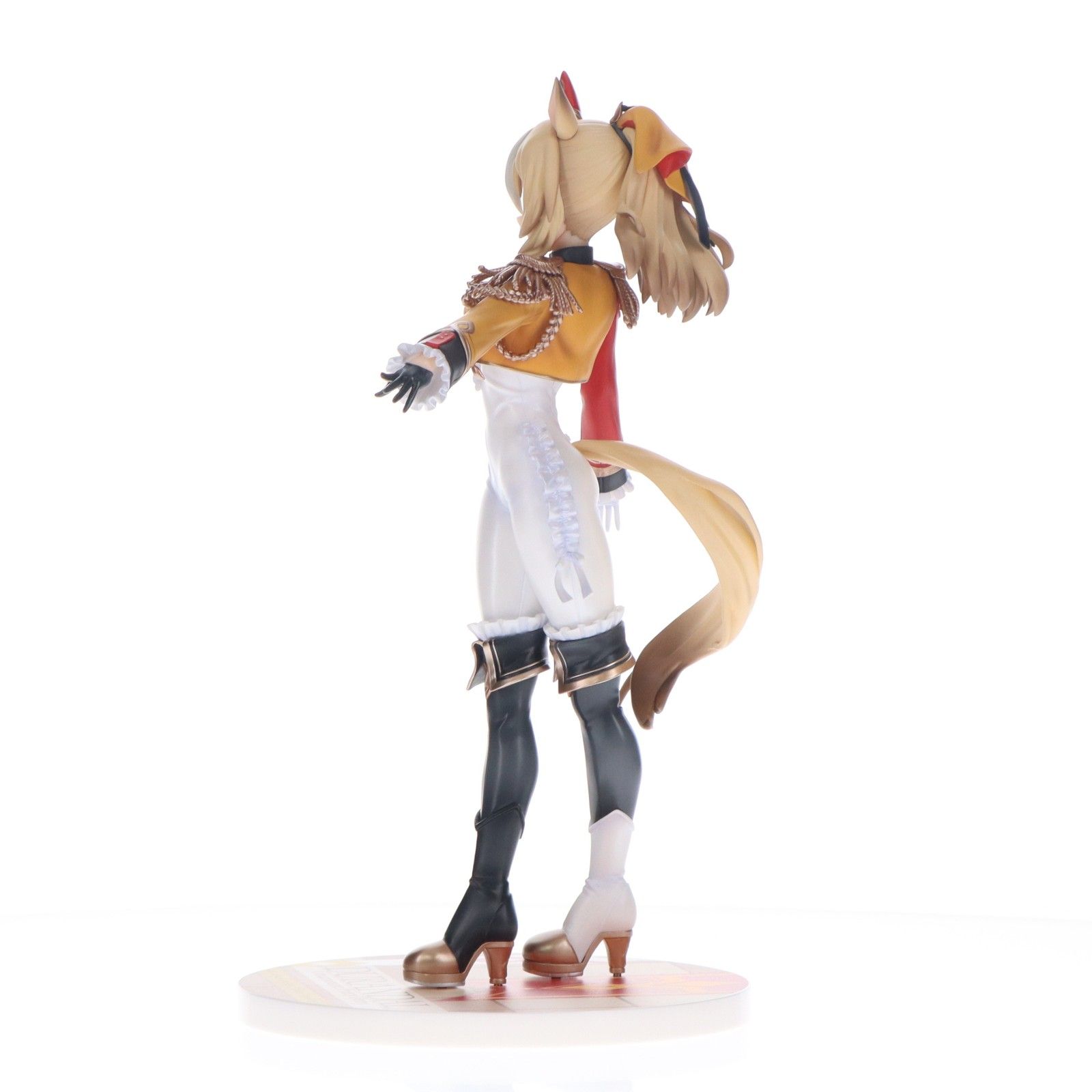 デュランダル ウマ娘 プリティーダービー 1/7 完成品 フィギュア Phat