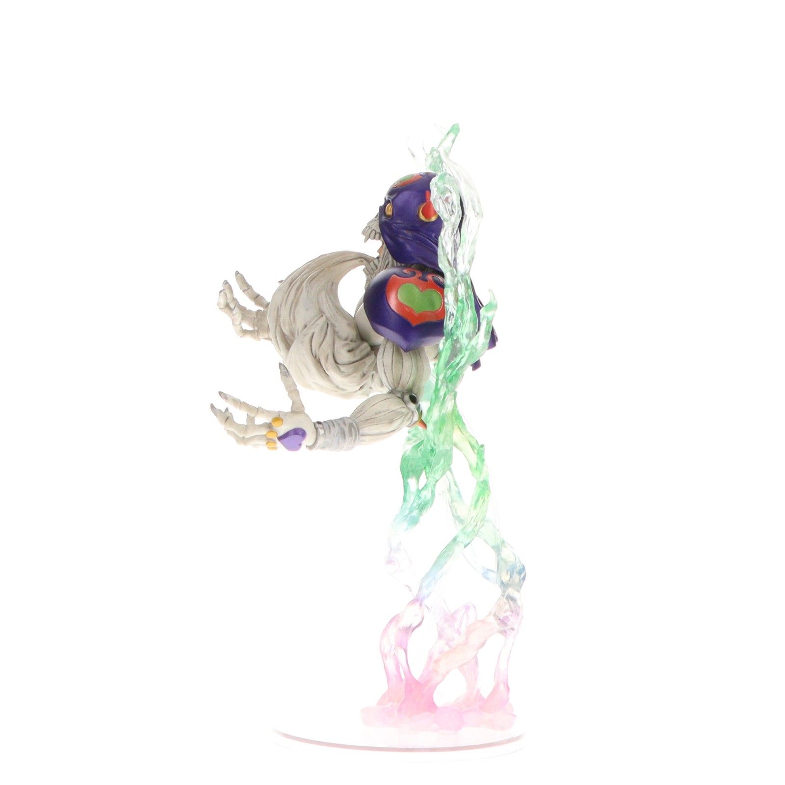 スタチューレジェンド クリーム Ver.SP ジョジョの奇妙な冒険 第三部