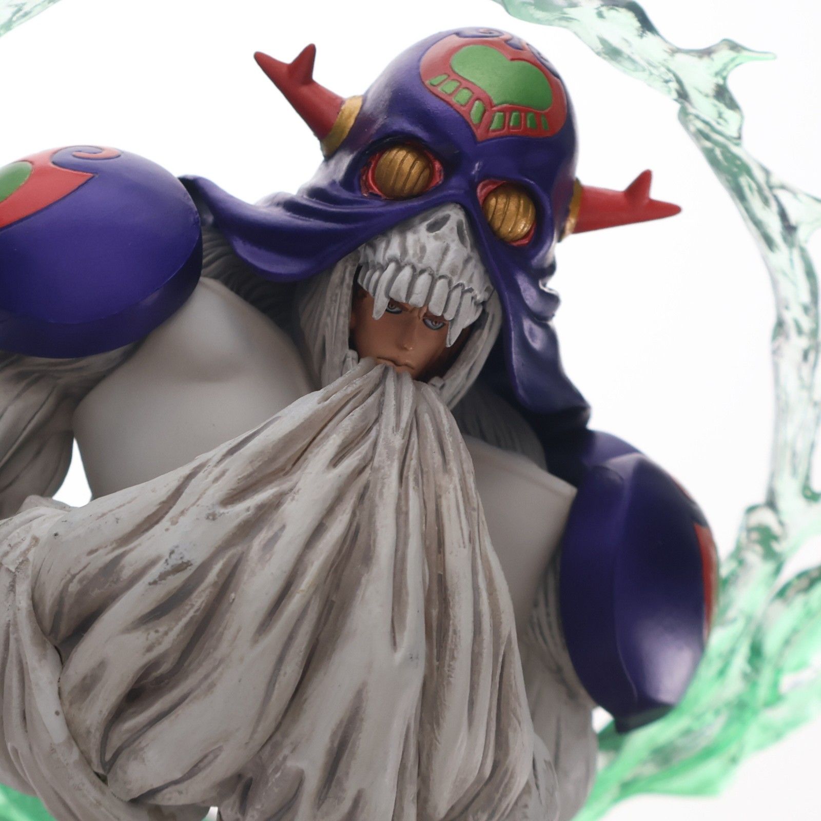 スタチューレジェンド クリーム Ver.SP ジョジョの奇妙な冒険 第三部