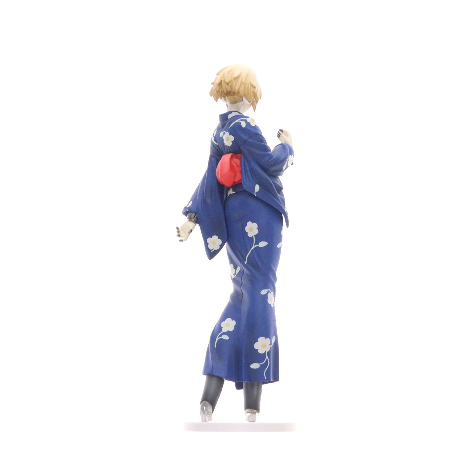 アイギス 浴衣Ver. ペルソナ3 1/8 完成品 フィギュア FREEing(フリー