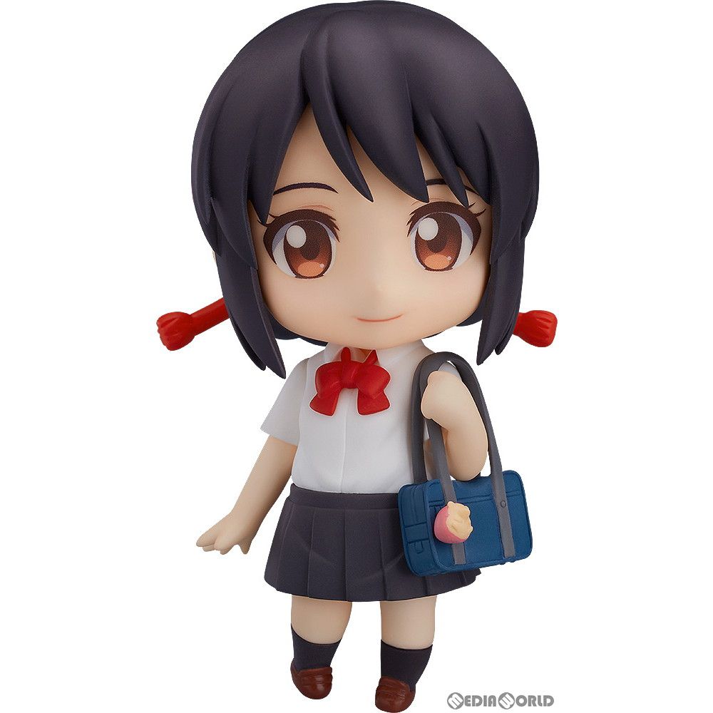 ねんどろいど 802 宮水三葉(みやみずみつは) 君の名は。 完成品 可動