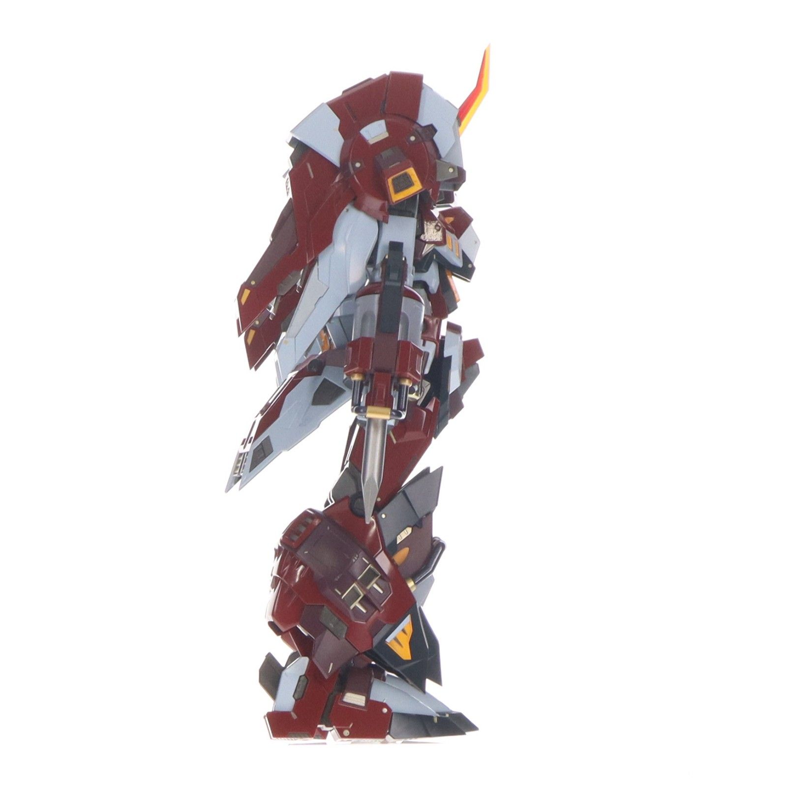 鉄機巧 アルトアイゼン スーパーロボット大戦OG ORIGINAL GENERATIONS(オリジナルジェネレーションズ) 完成品 可動フィギュア Flame Toys(フレイムトイズ) 鉄機巧 アルトアイゼン スーパーロボット大戦OG ORIGINAL GENERATIONS