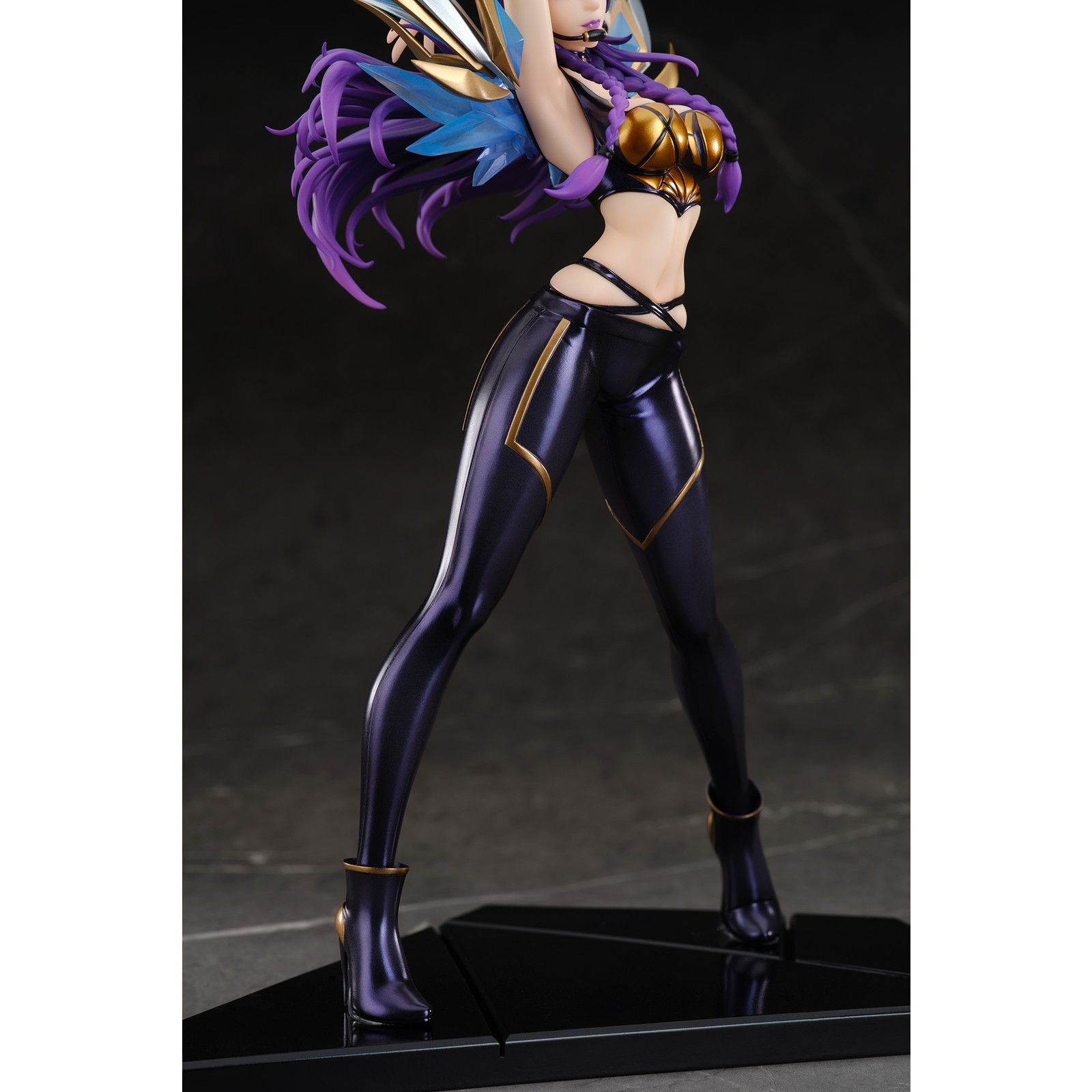 特典付属 K/DA カイ=サ リーグ・オブ・レジェンド 1/7 完成品