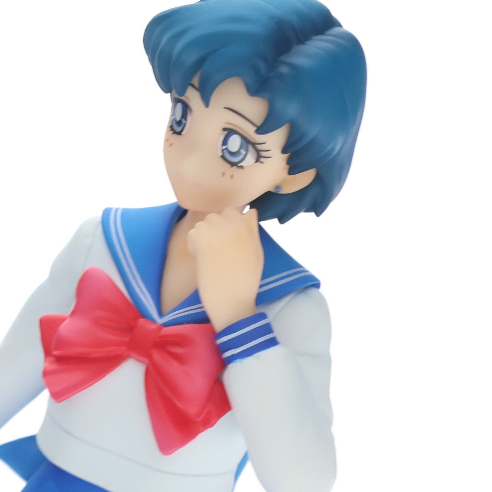 世界制服作戦 水野亜美(みずのあみ) 美少女戦士セーラームーン 1/10