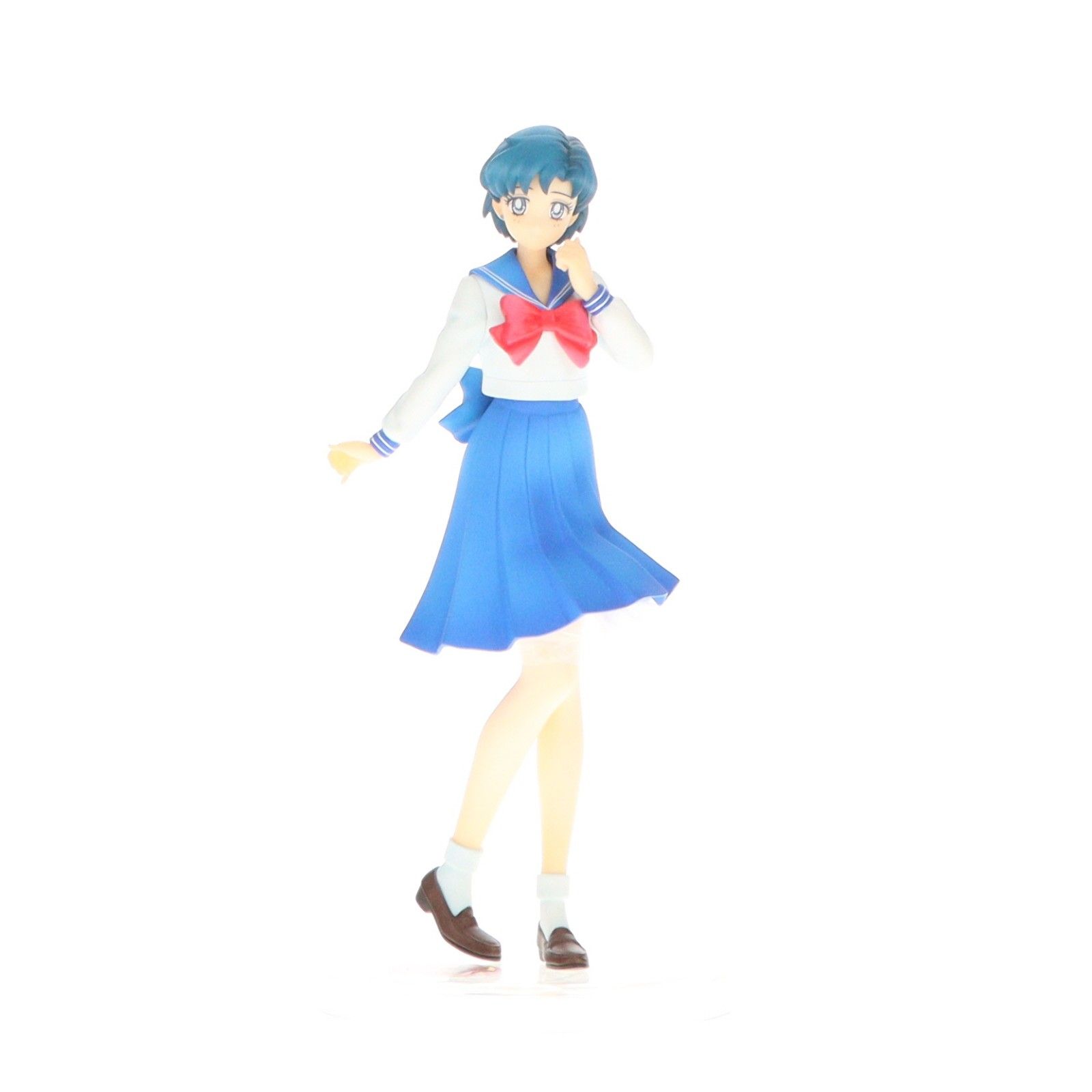 世界制服作戦 水野亜美(みずのあみ) 美少女戦士セーラームーン 1/10