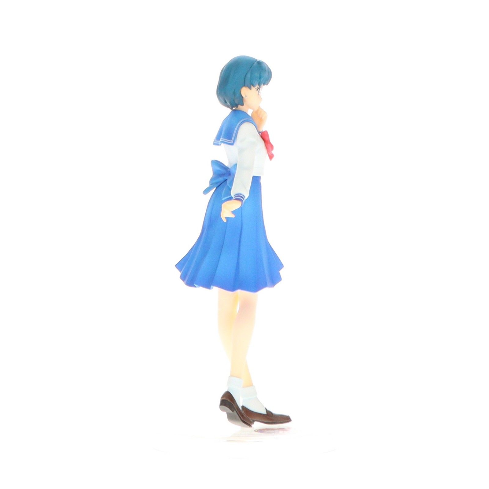 世界制服作戦 水野亜美(みずのあみ) 美少女戦士セーラームーン 1/10