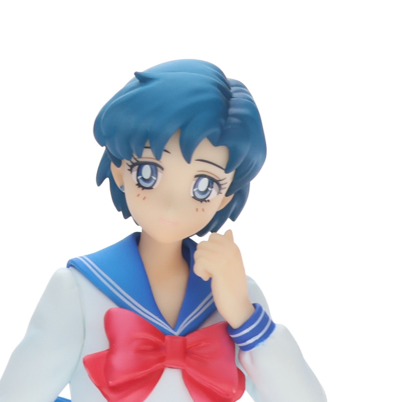 世界制服作戦 水野亜美(みずのあみ) 美少女戦士セーラームーン 1/10