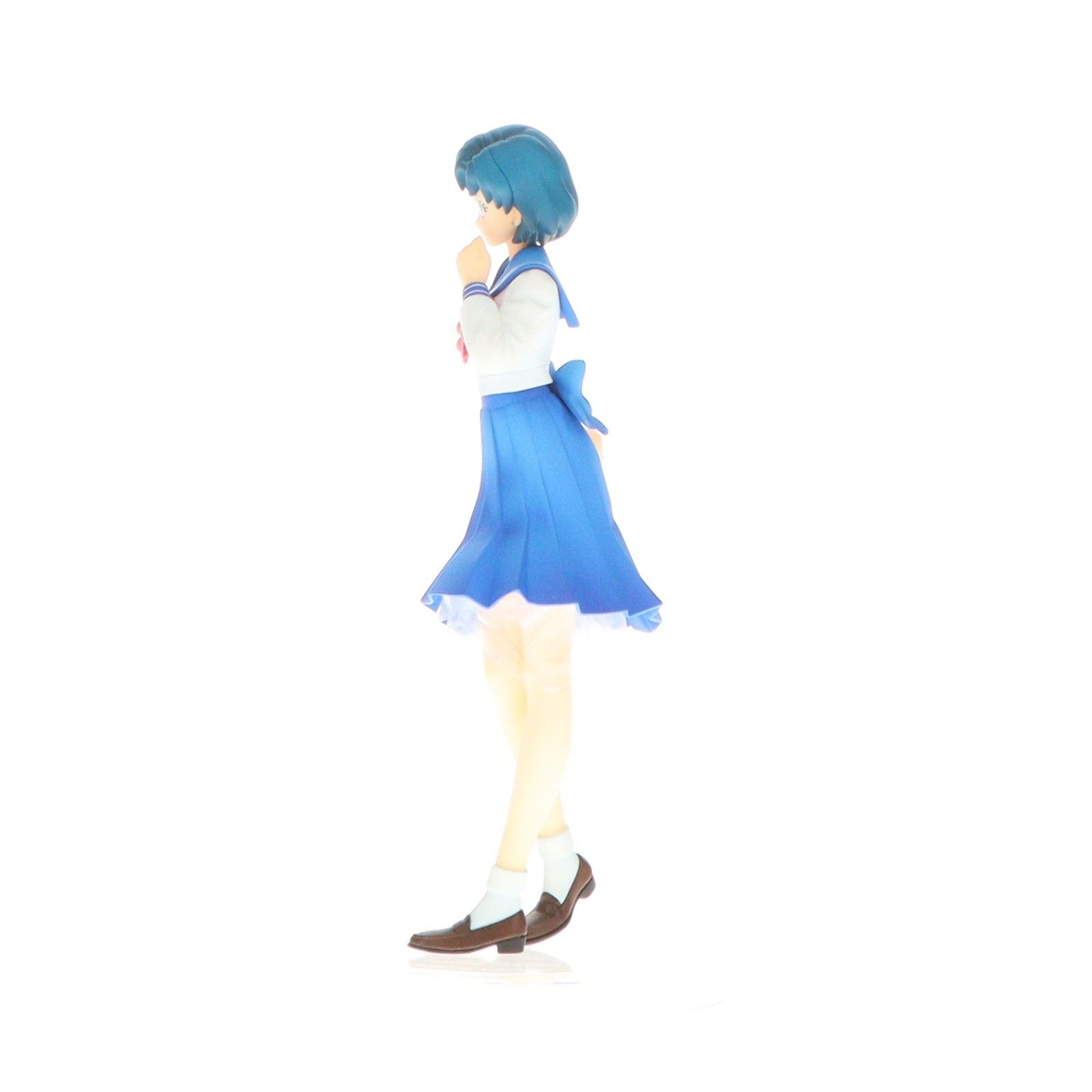 セーラームーン 世界制服作戦 水野亜美 フィギュア 1/10スケール 世界制服作戦 水野亜美(みずのあみ) 美少女戦士セーラームーン 1/10
