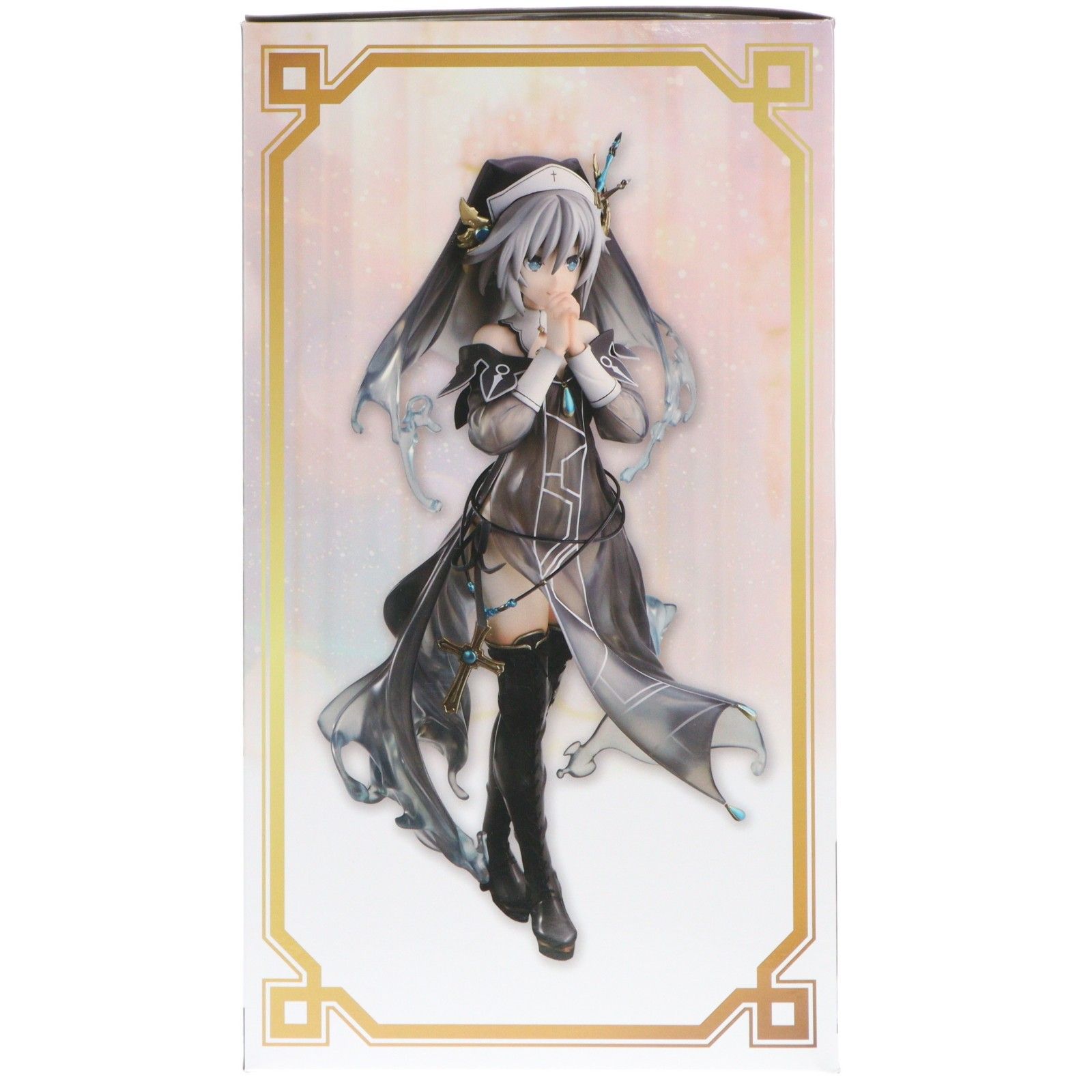 再販) 本条二亜(ほんじょうにあ) デート・ア・ライブIV 1/7 完成品