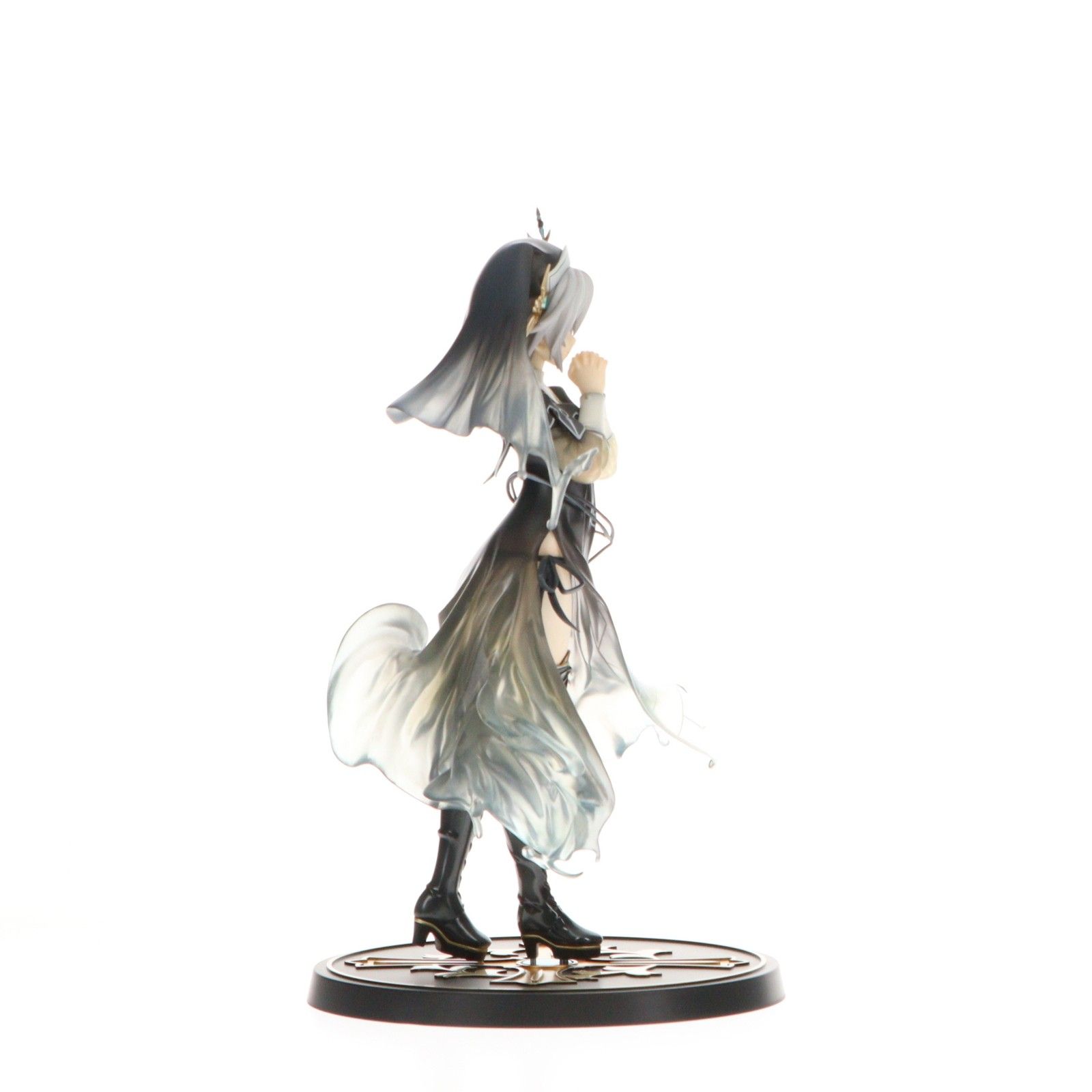 再販) 本条二亜(ほんじょうにあ) デート・ア・ライブIV 1/7 完成品