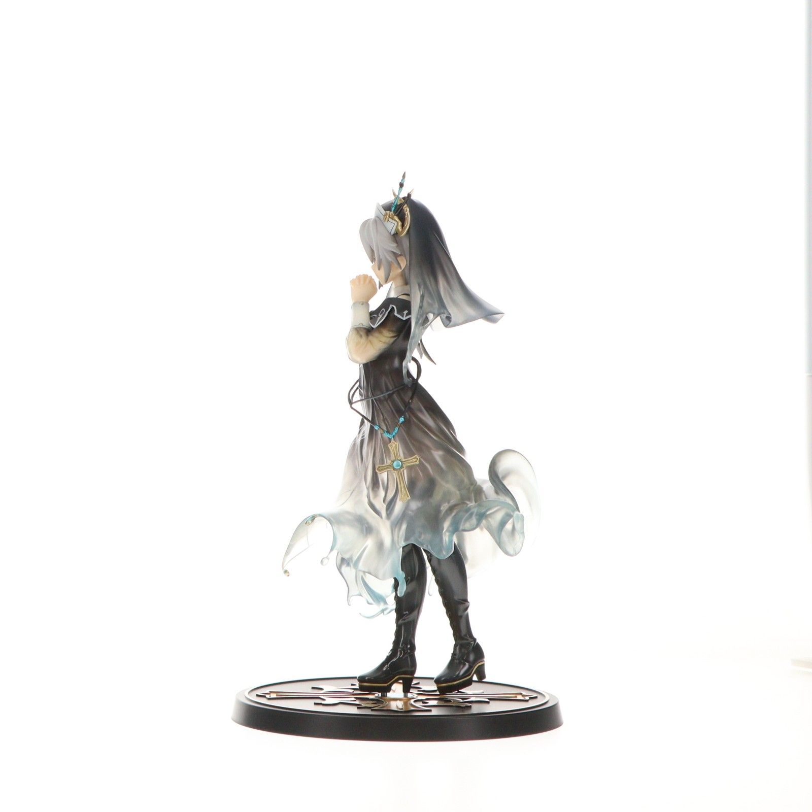 再販) 本条二亜(ほんじょうにあ) デート・ア・ライブIV 1/7 完成品