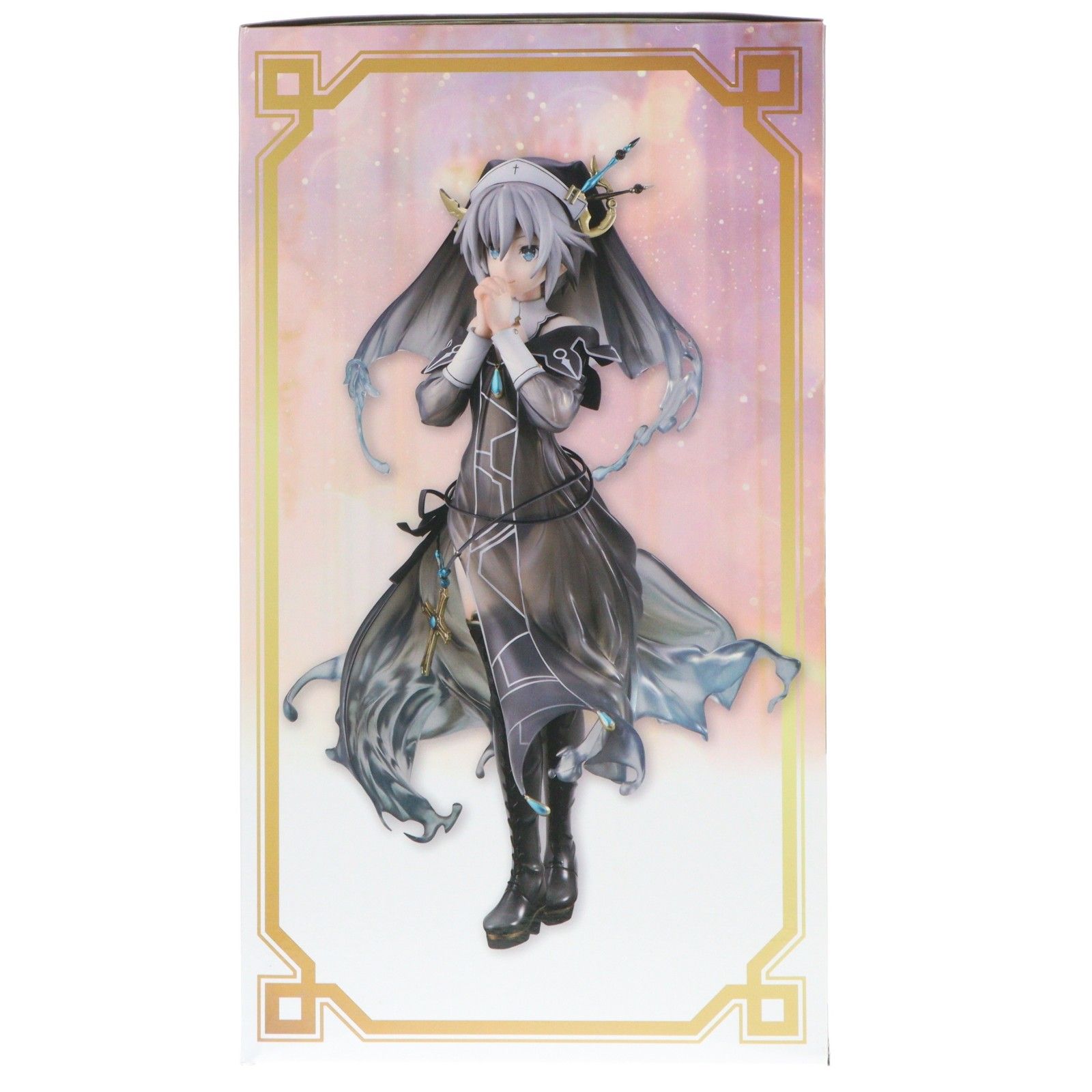 再販) 本条二亜(ほんじょうにあ) デート・ア・ライブIV 1/7 完成品
