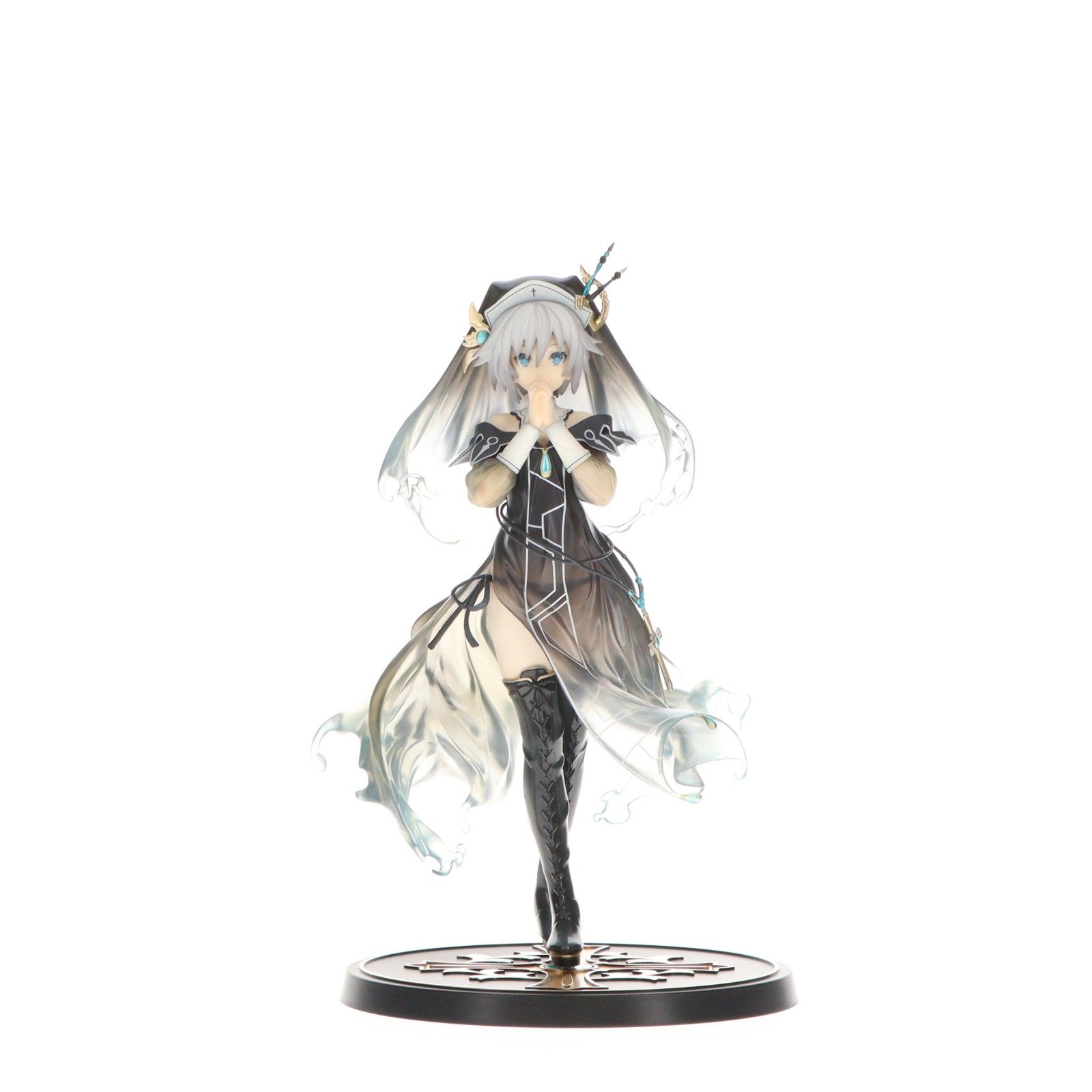 再販) 本条二亜(ほんじょうにあ) デート・ア・ライブIV 1/7 完成品