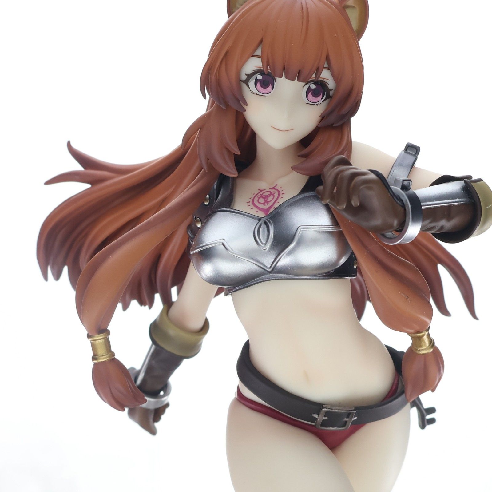ラフタリア ビキニアーマーVer. 盾の勇者の成り上がり 1/7 完成品
