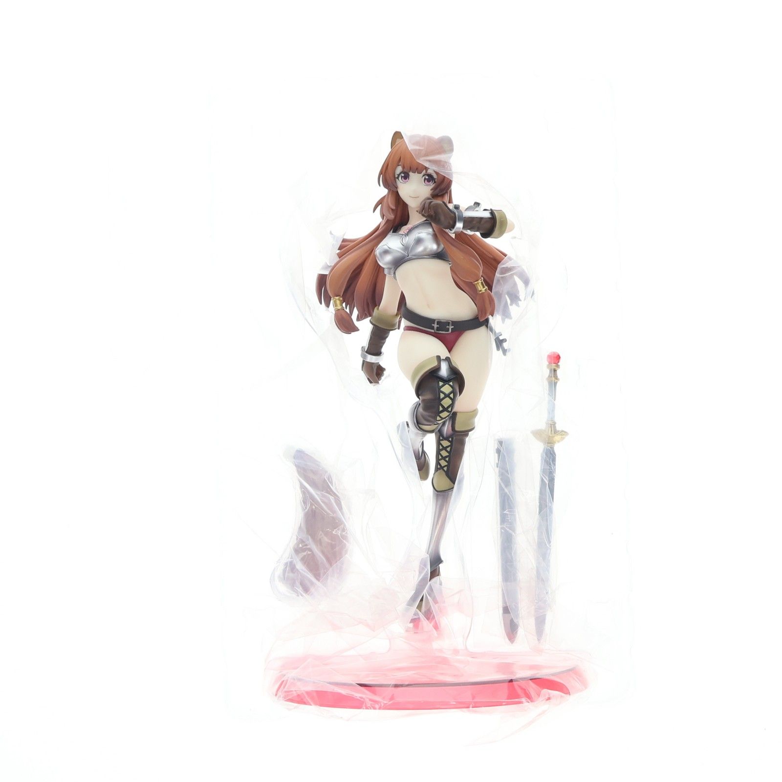 ラフタリア ビキニアーマーVer. 盾の勇者の成り上がり 1/7 完成品
