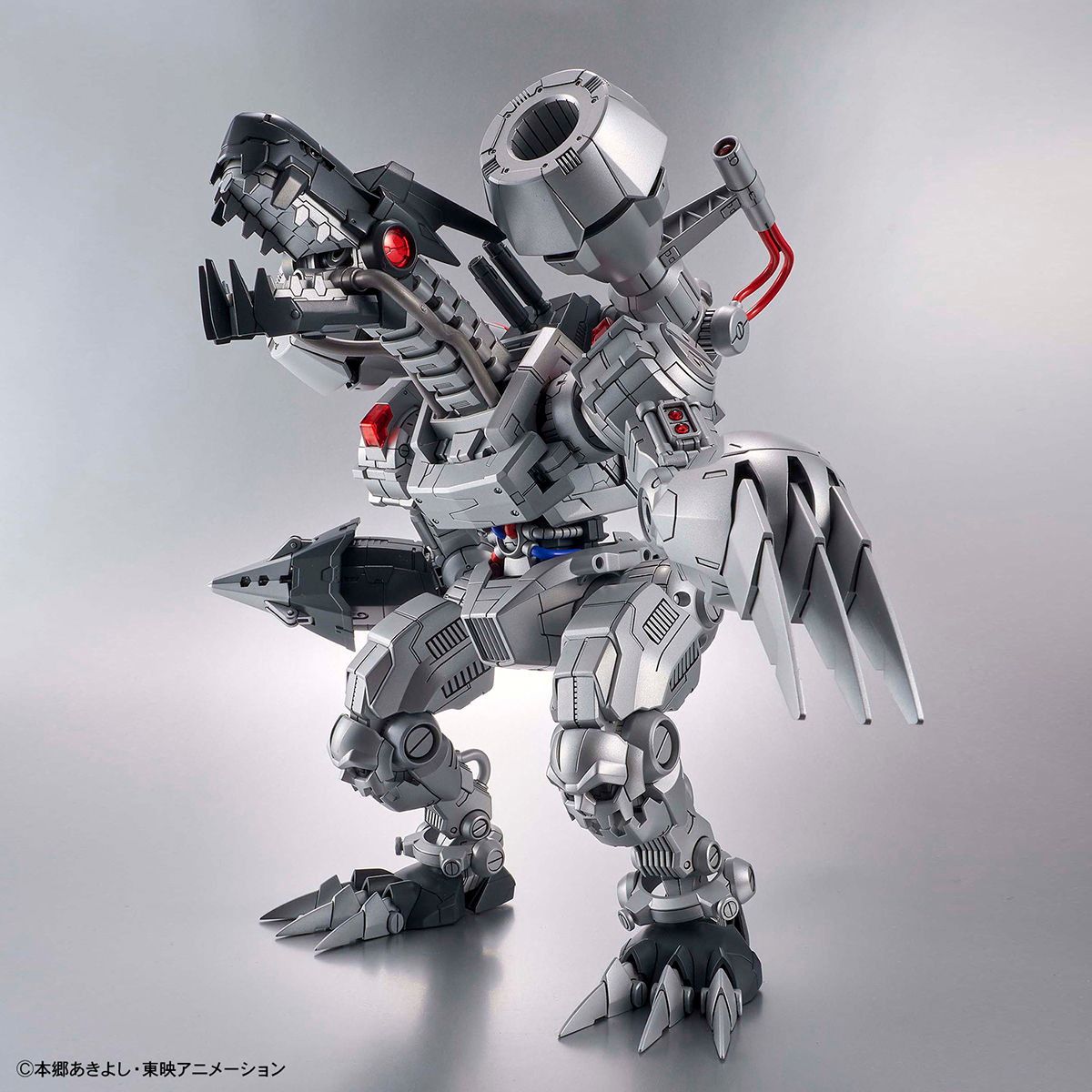 再販) Figure-rise Standard Amplified(フィギュアライズ スタンダード