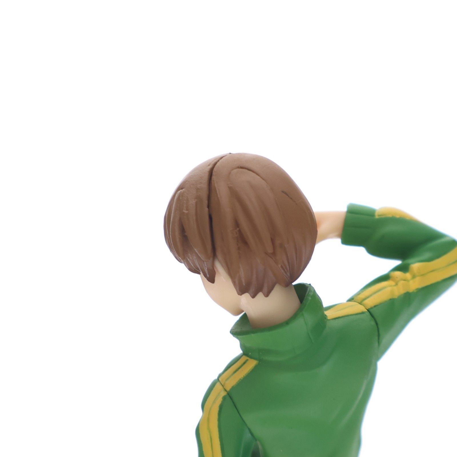 魂ウェブ商店限定 フィギュアーツZERO 里中千枝(さとなかちえ