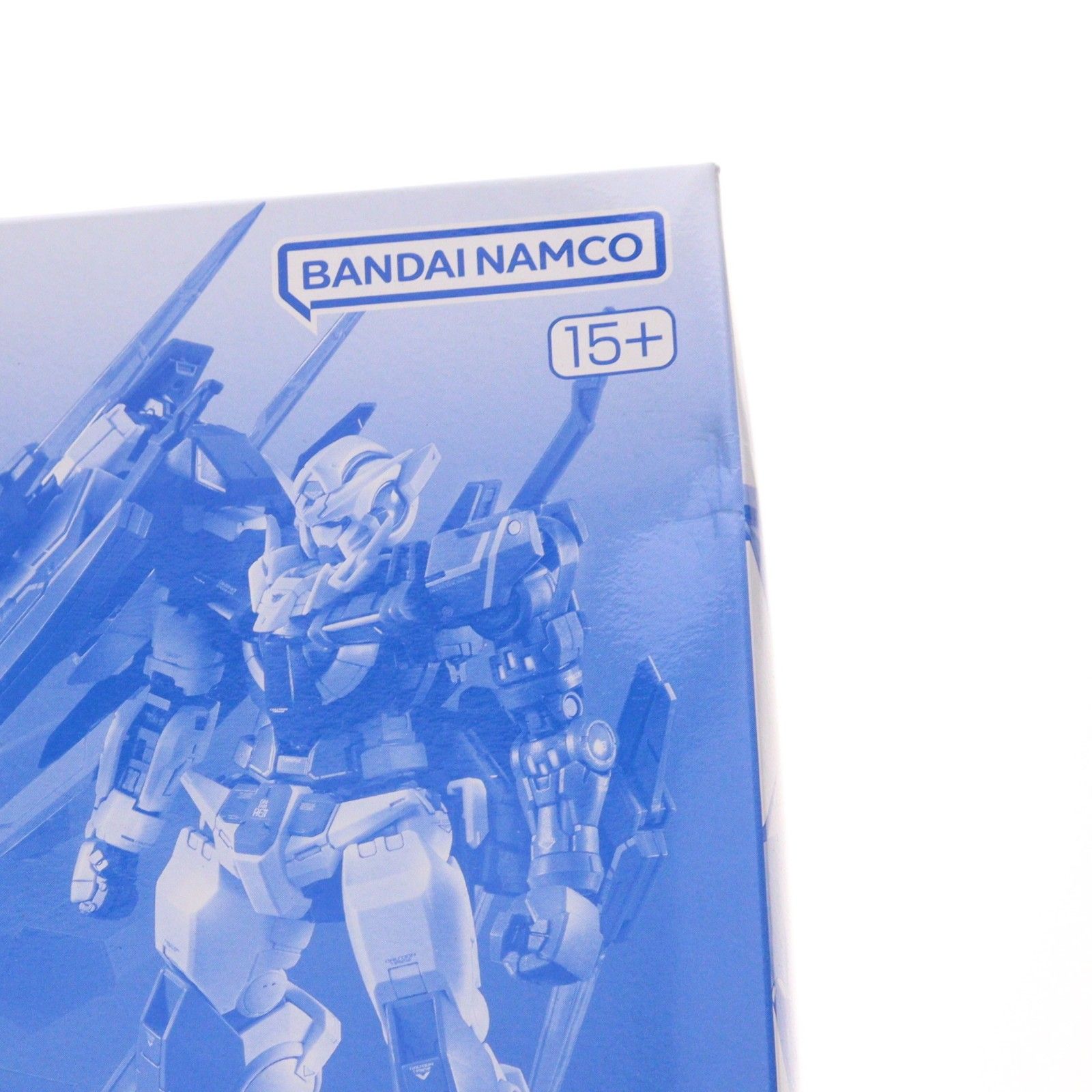 プレミアムバンダイ限定 RG 1/144 ガンダムエクシア リペアIV 機動戦士