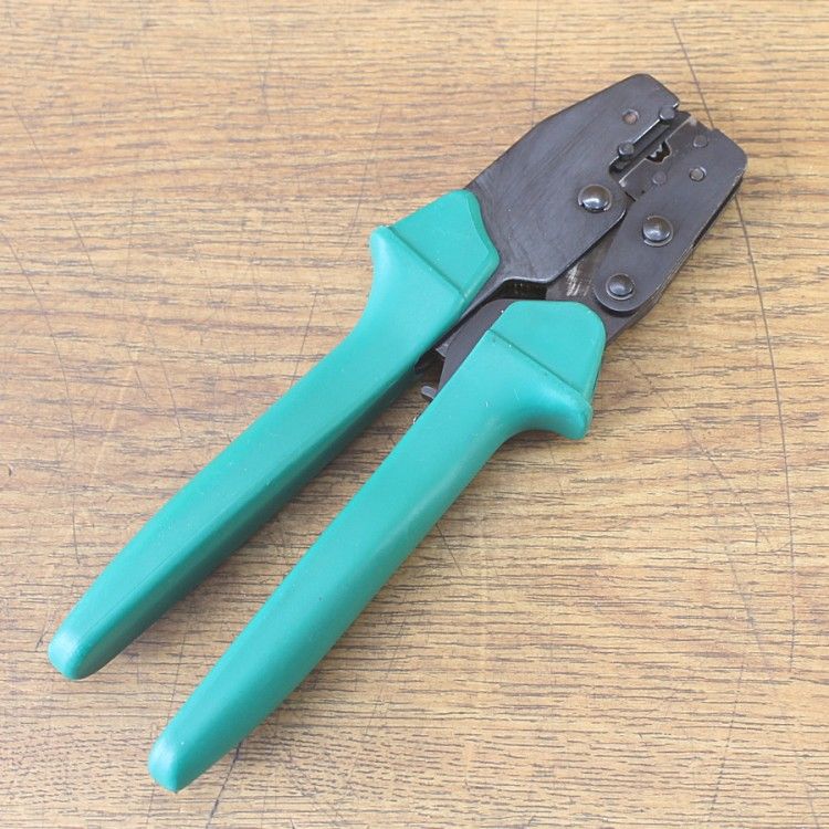 Muiti-contact 14.5009 手動式圧着工具