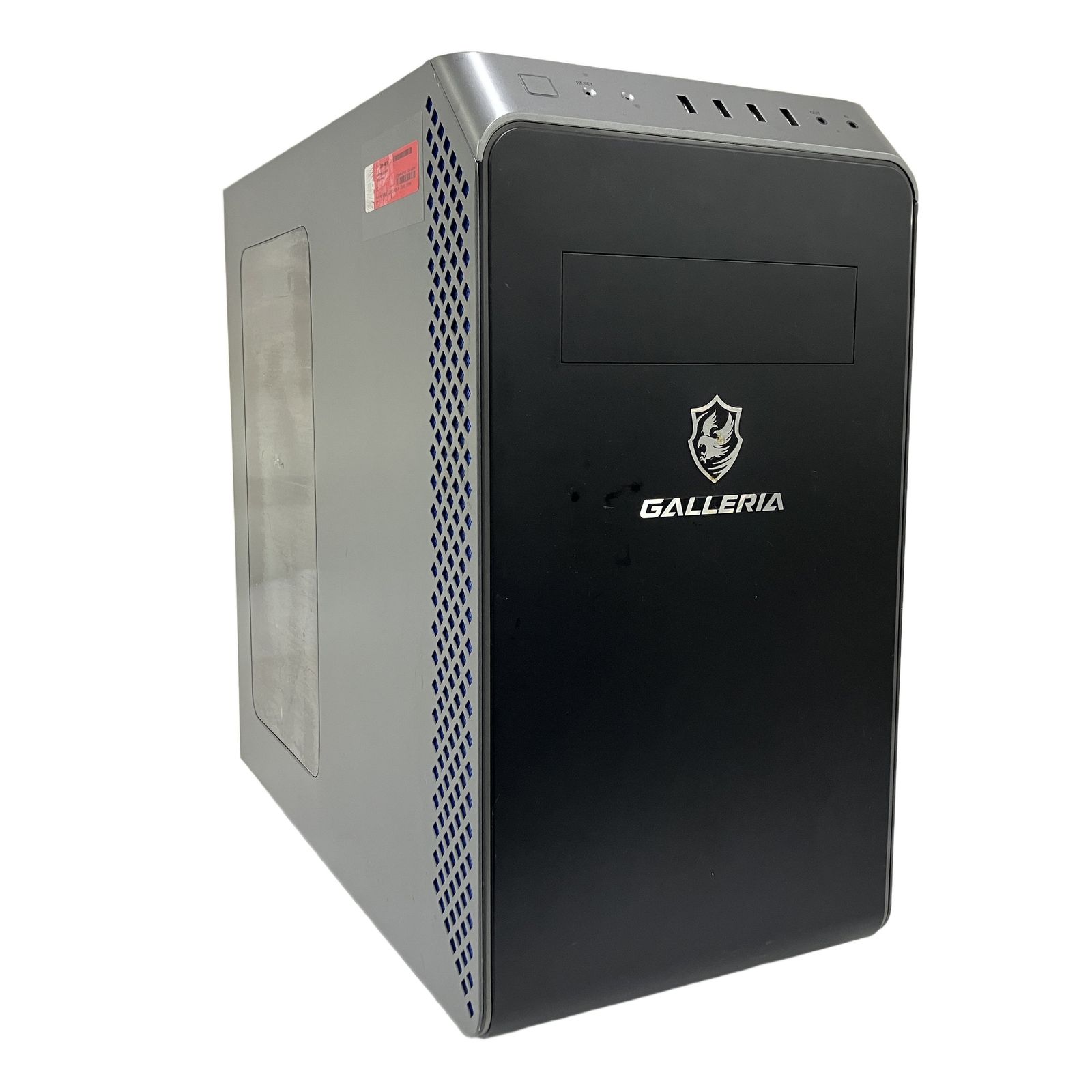 GALLERIA RM5C-R36 RTX3060 ゲーミングPC 中古 - メルカリ