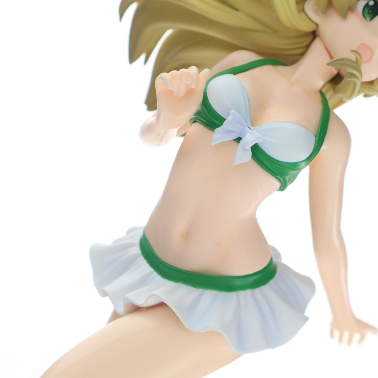 カルパッチョ ガールズ&パンツァー 劇場版 1/7 完成品 フィギュア Phat