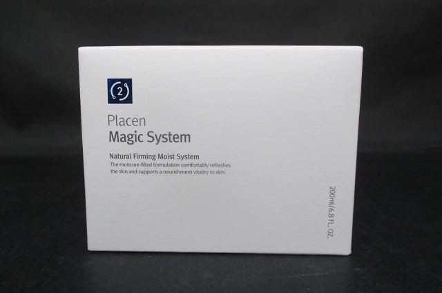 未使用 未開封 コスメ Rene-cell ルネセル RCMシステム 2 200ml フェイスマスク