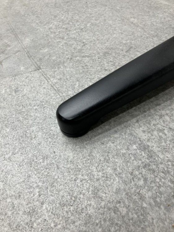 中古品】 1800カウンターテーブル ブラウン - メルカリ