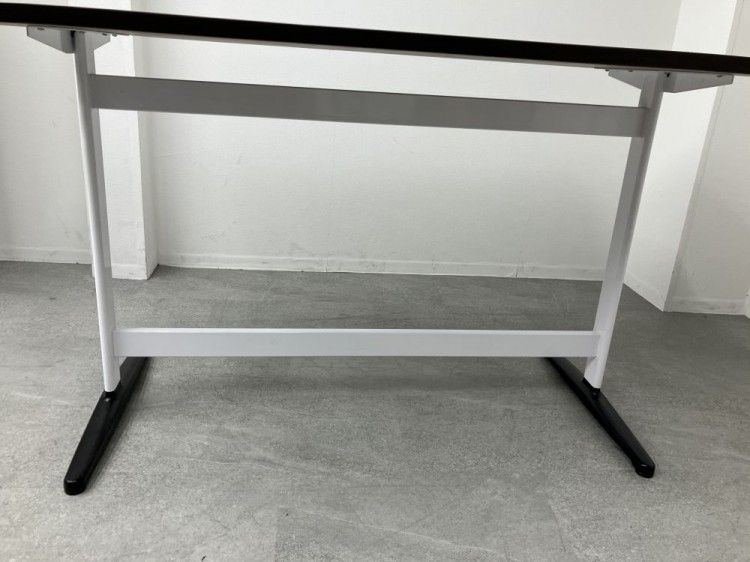 中古品】 1800カウンターテーブル ブラウン - メルカリ