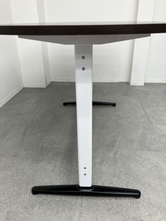 中古品】 1800カウンターテーブル ブラウン - メルカリ