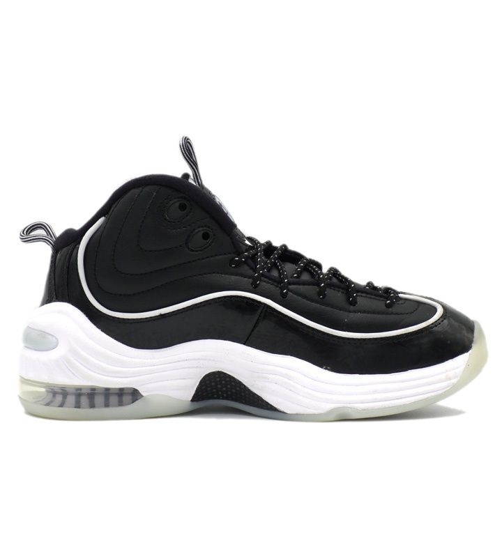 ナイキ NIKE 【 AIR PENNY 2 Football Grey DV0817 001 】 エア ペニー