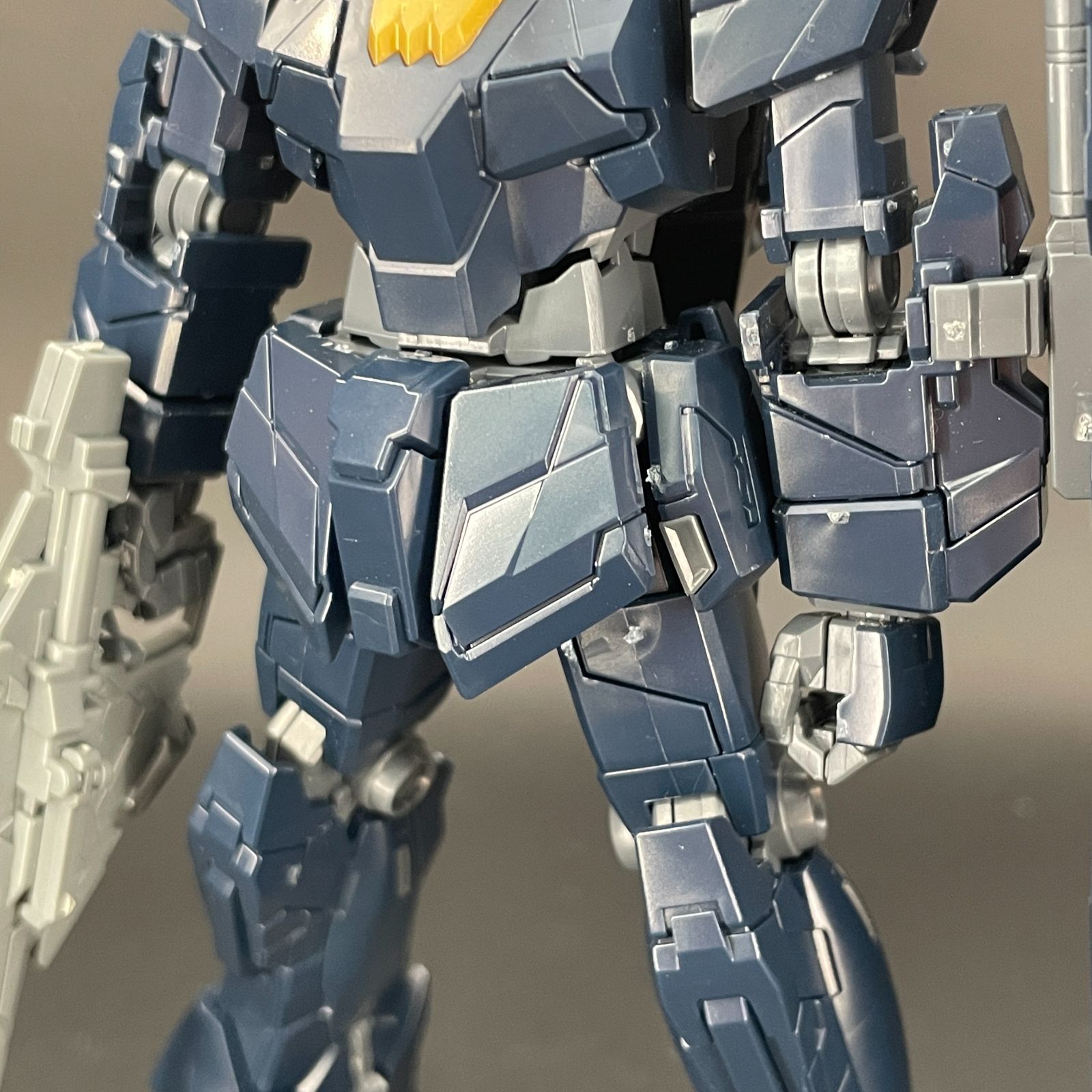 未検品/ジャンク、欠品多数、汚れ、ほこり】 HGUC バンシィ・ノルン