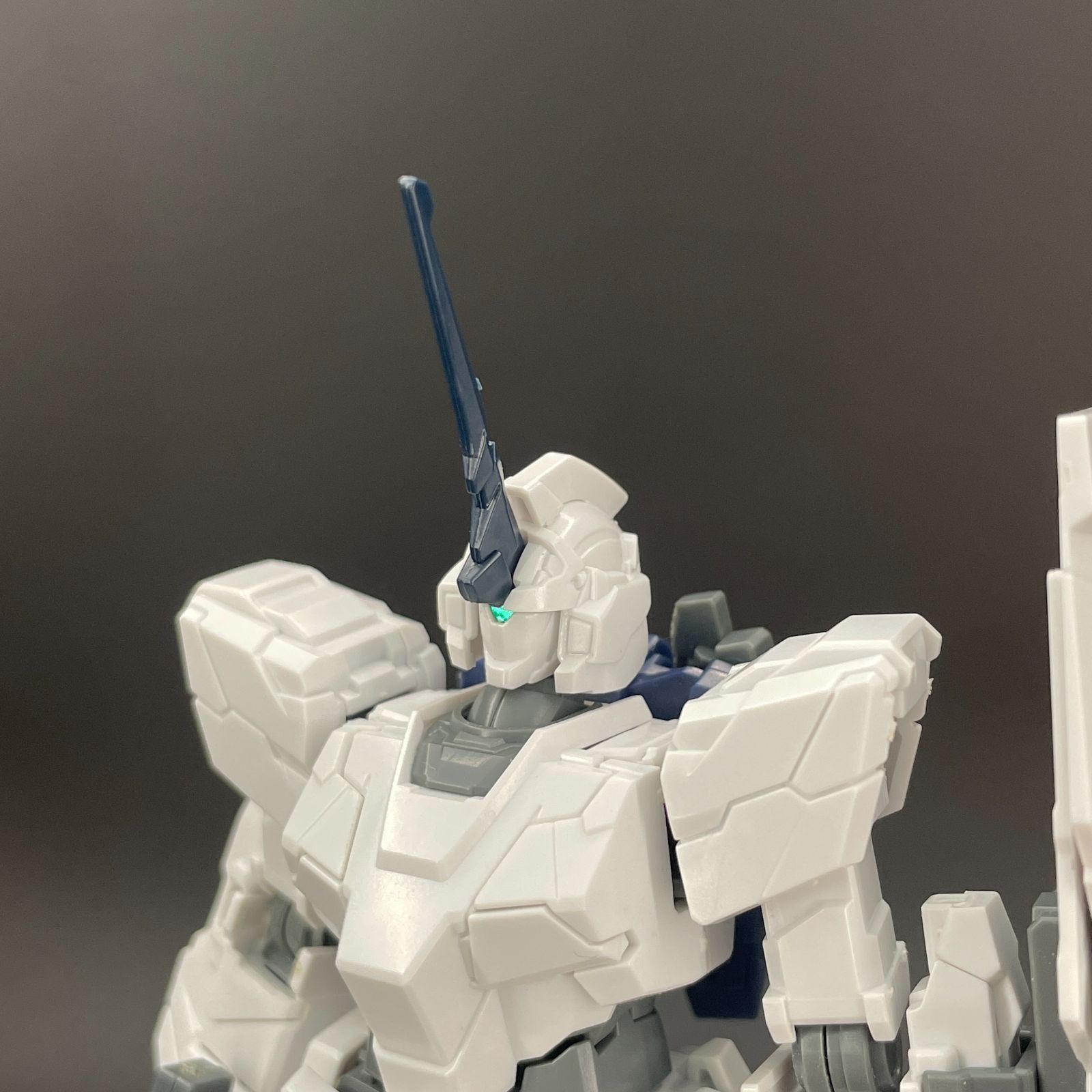 未検品/ジャンク、欠品多数、汚れ、ほこり】 HGUC バンシィ・ノルン