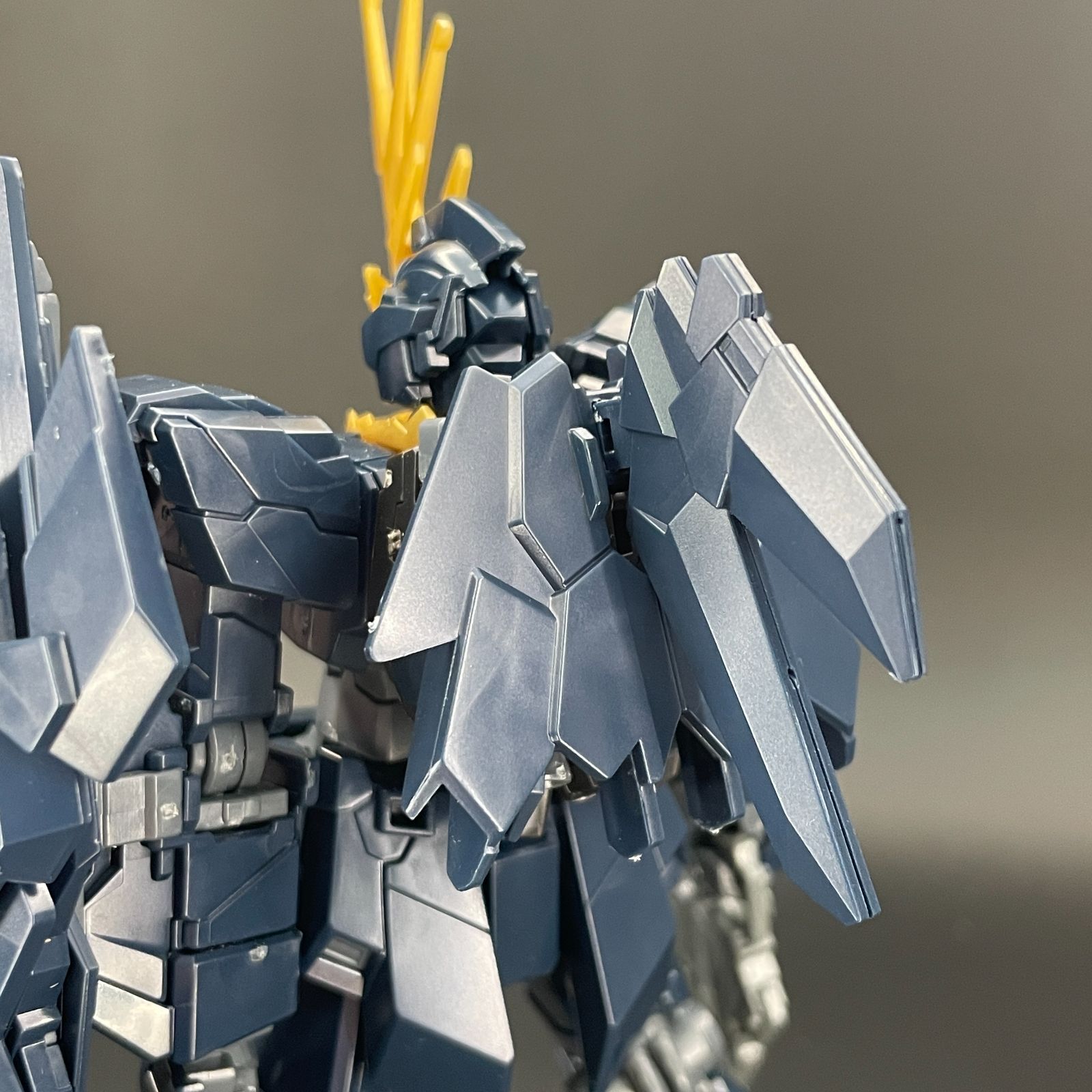 未検品/ジャンク、欠品多数、汚れ、ほこり】 HGUC バンシィ・ノルン