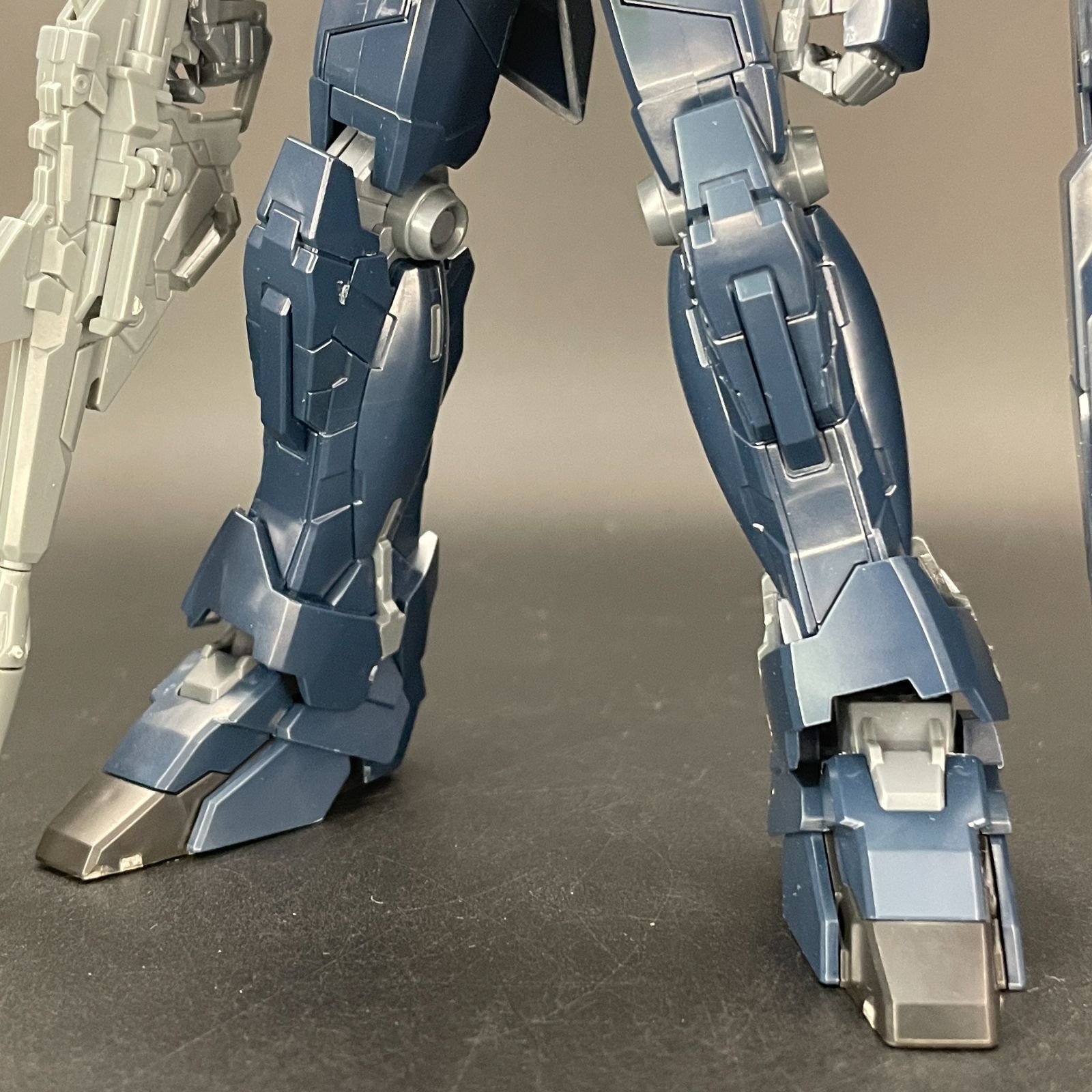 未検品/ジャンク、欠品多数、汚れ、ほこり】 HGUC バンシィ・ノルン