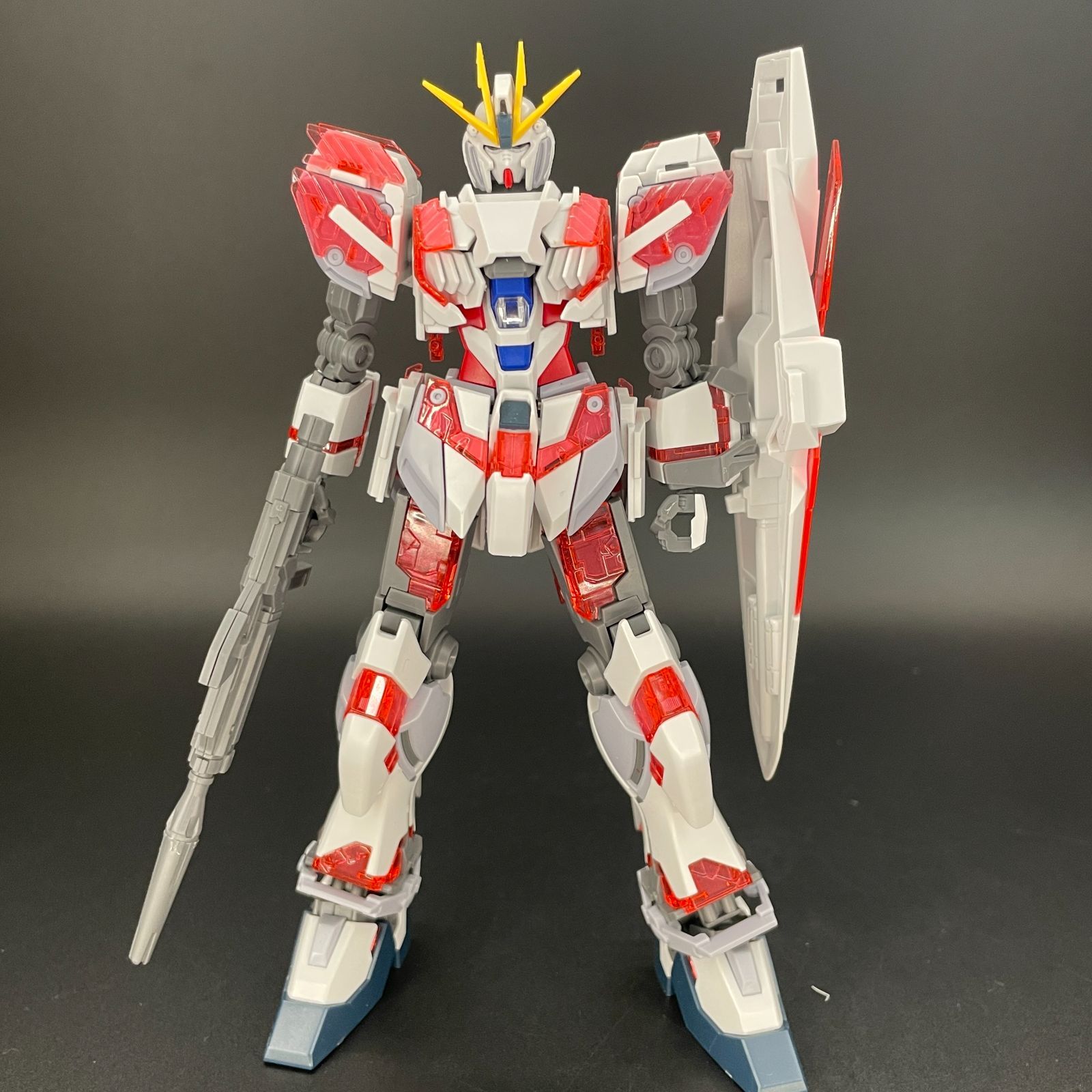 未検品/ジャンク、欠品多数、汚れ、ほこり】 HGUC バンシィ・ノルン