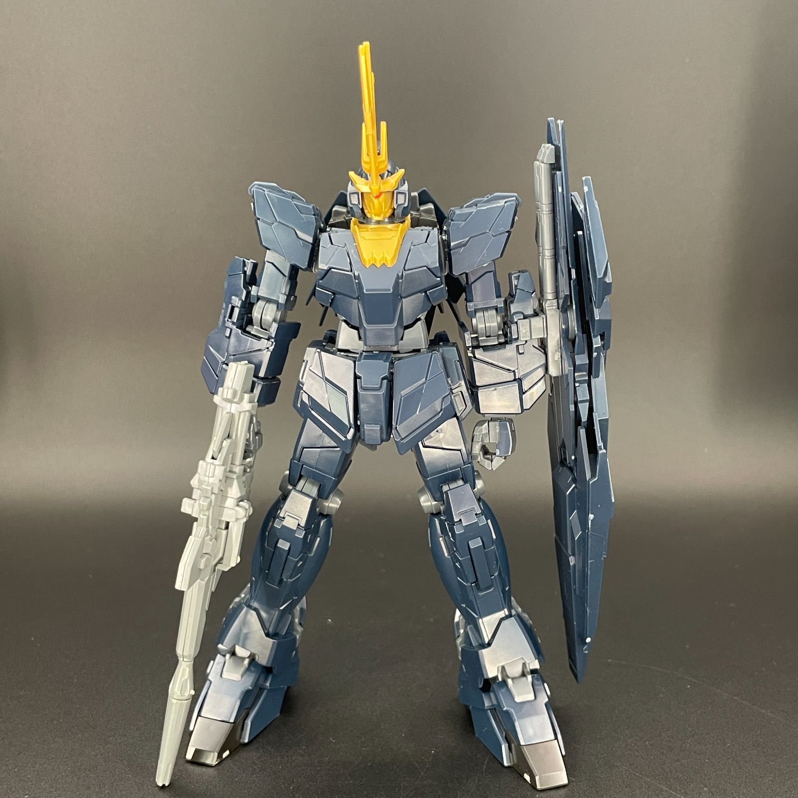 HG バンシィ・ノルン　ジャンク品 未検品/ジャンク、欠品多数、汚れ、ほこり】 HGUC バンシィ・ノルン