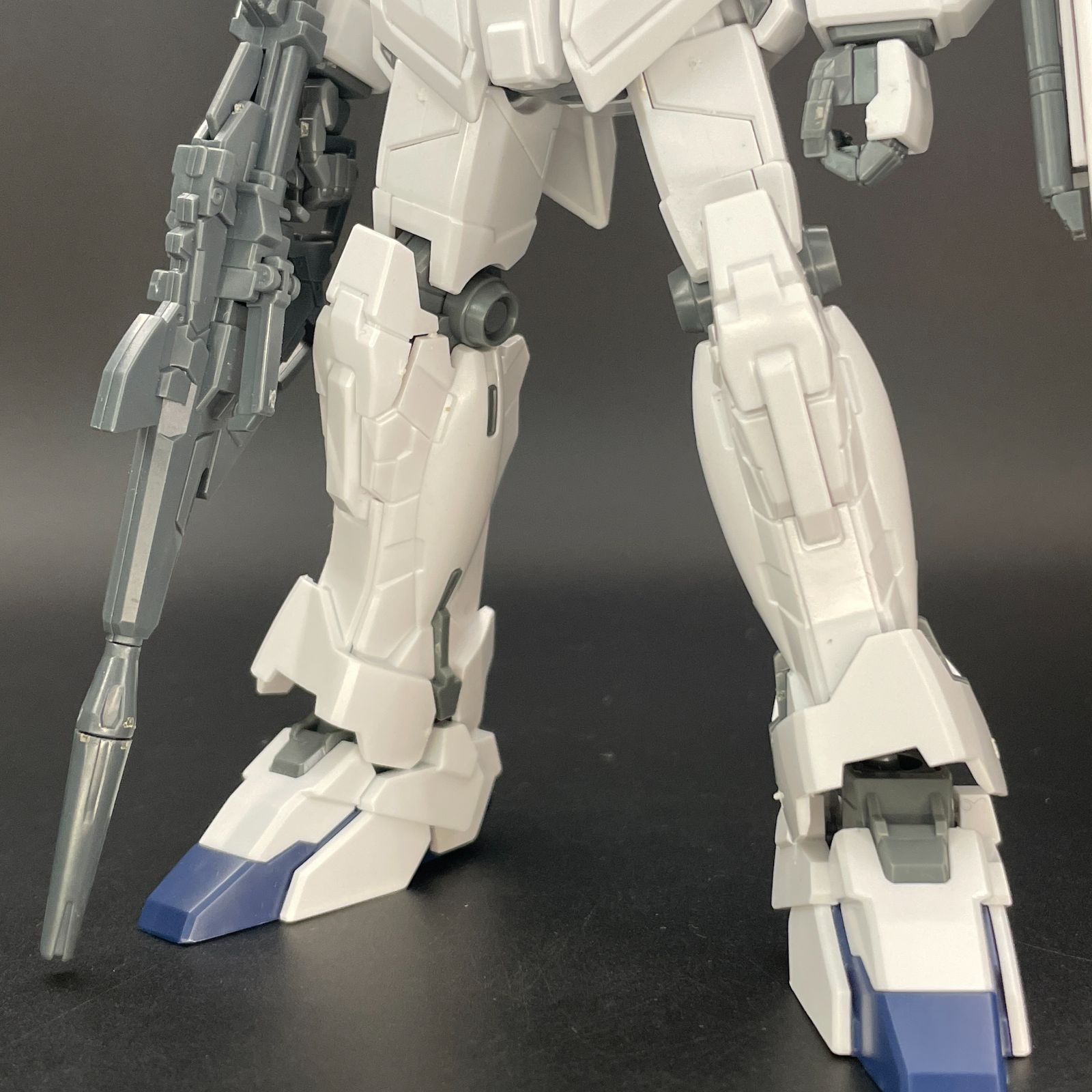 未検品/ジャンク、欠品多数、汚れ、ほこり】 HGUC バンシィ・ノルン
