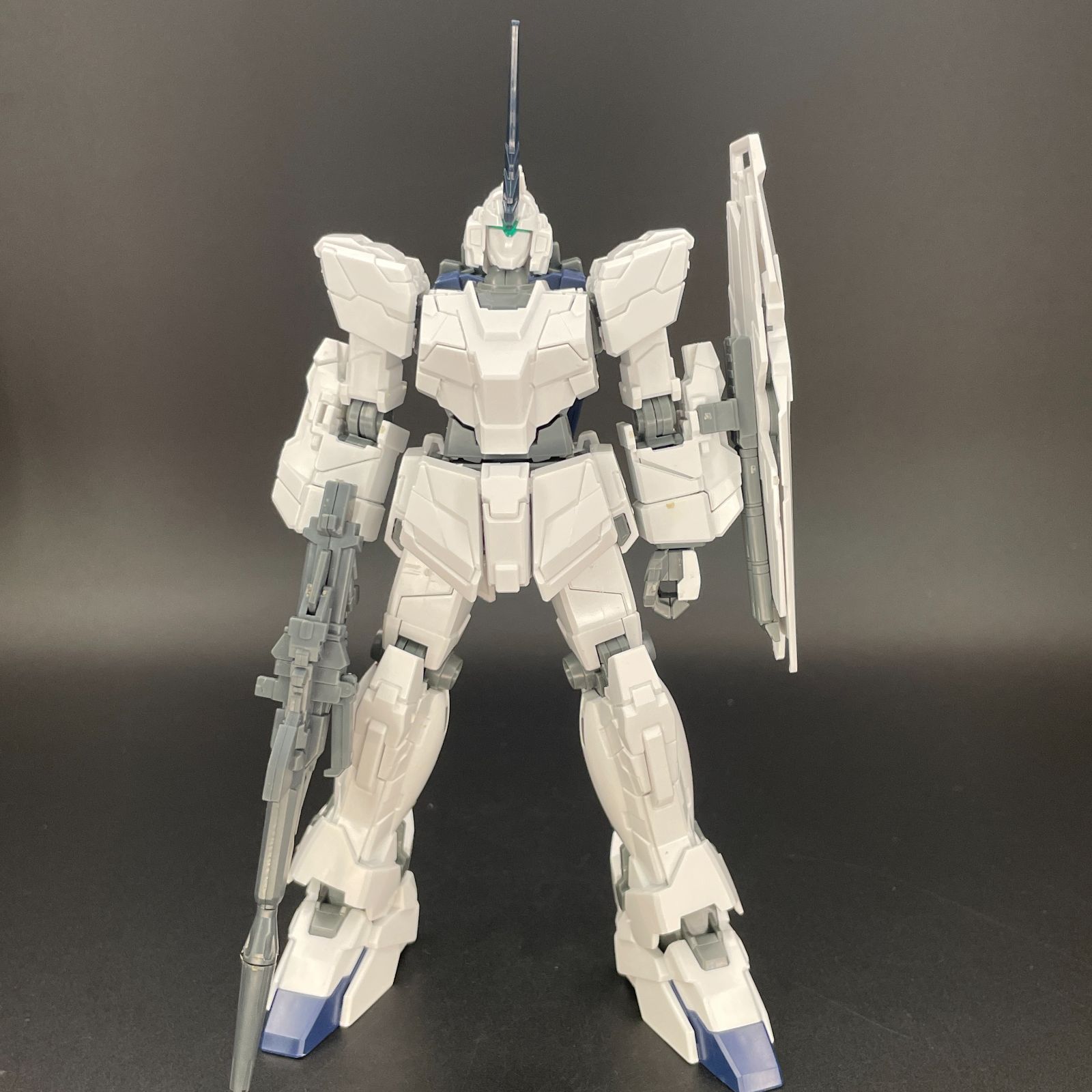 未検品/ジャンク、欠品多数、汚れ、ほこり】 HGUC バンシィ・ノルン