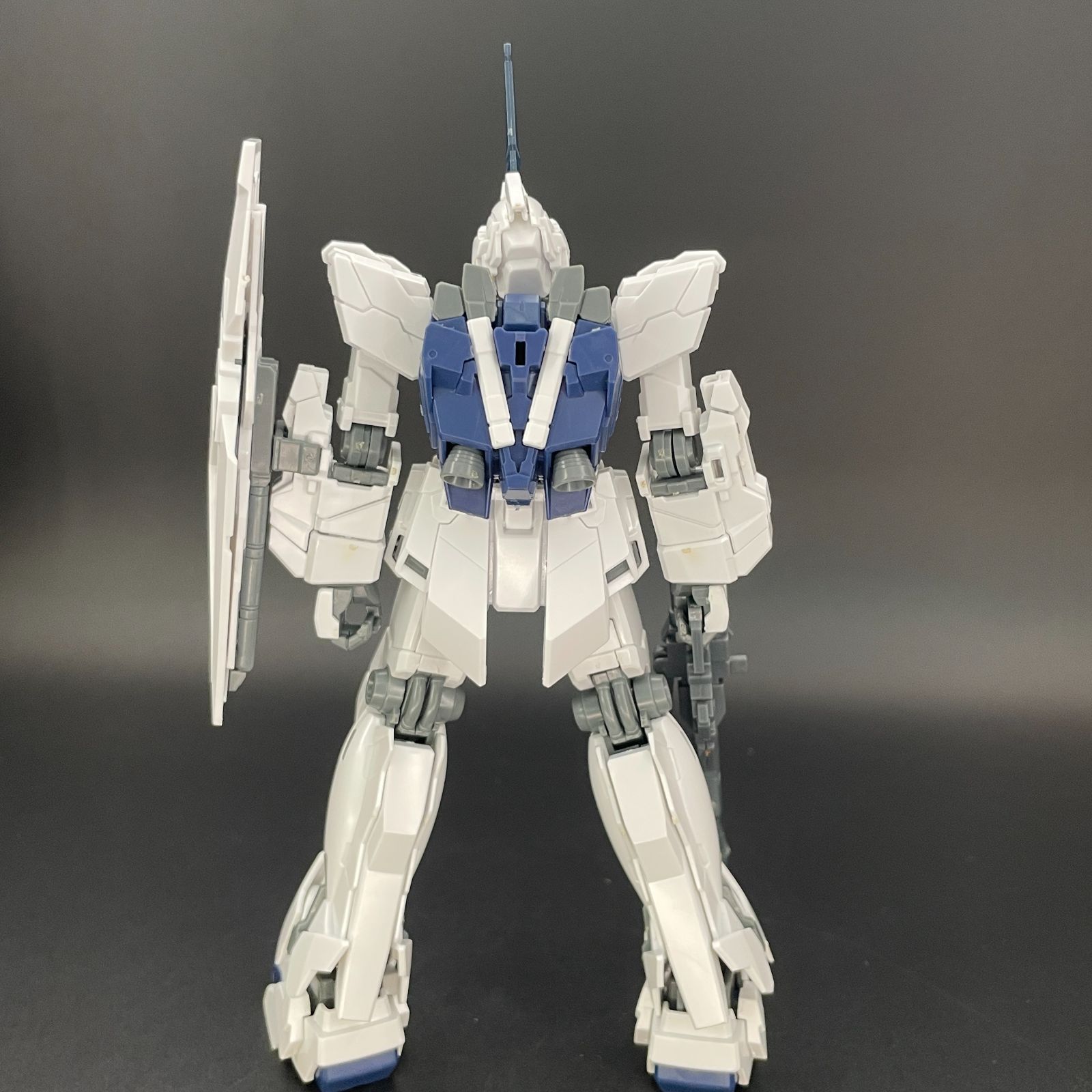 未検品/ジャンク、欠品多数、汚れ、ほこり】 HGUC バンシィ・ノルン