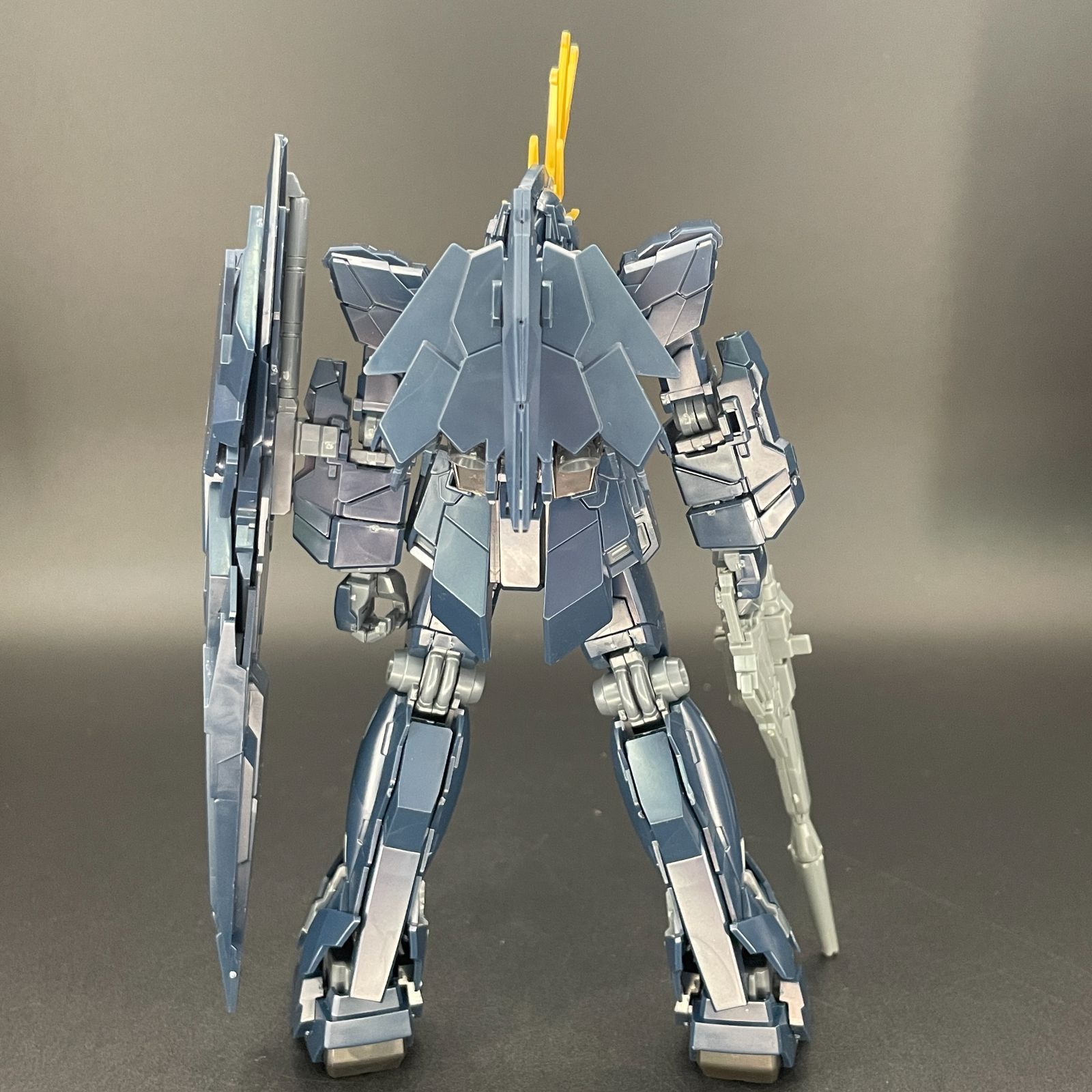 未検品/ジャンク、欠品多数、汚れ、ほこり】 HGUC バンシィ・ノルン