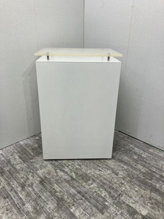 【中古品】 インフォメーションカウンター NEF-649E-W9 ホワイト 17,168円