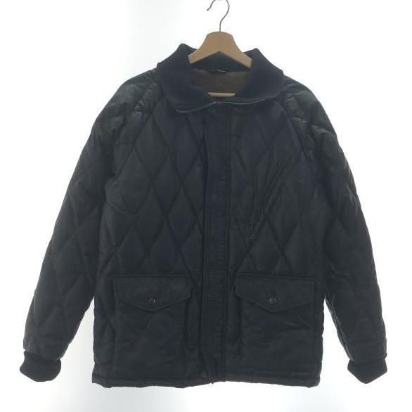 【中古】WEST RIDE レーシングジャケット S ブラック ウエストライド[10]