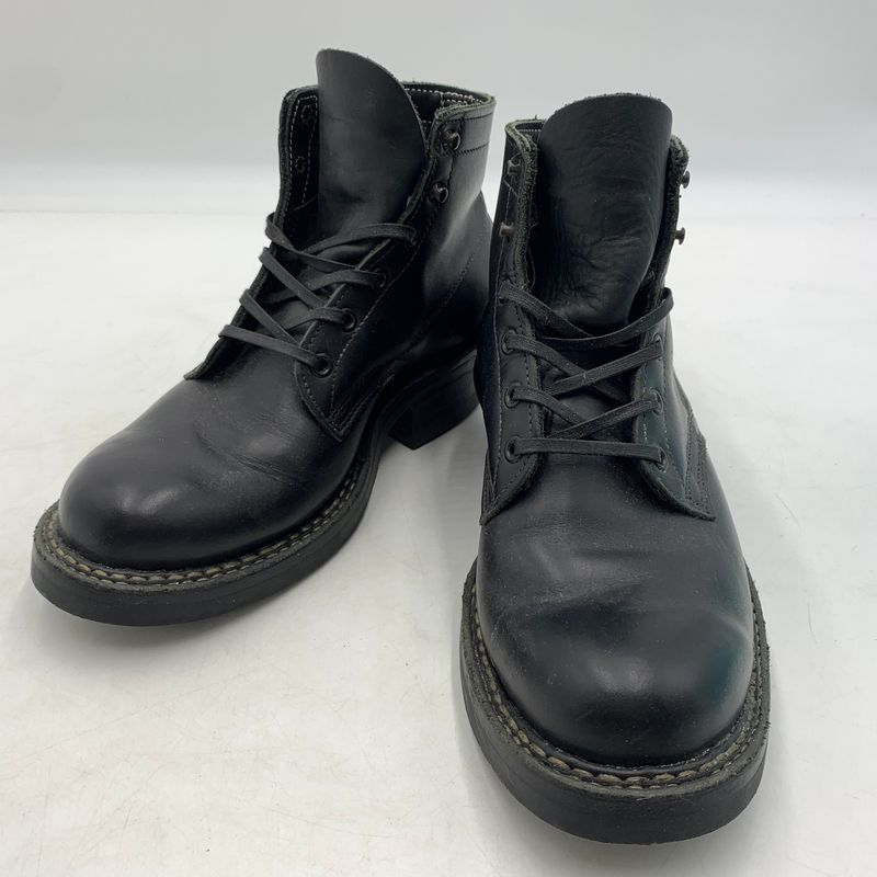【中古品】 White’s Boots ホワイツブーツ SEMI-DRESS LEATHER BOOTS セミドレス レザーブーツ 靴 シューズ 【164-260710-ko-11-tei】